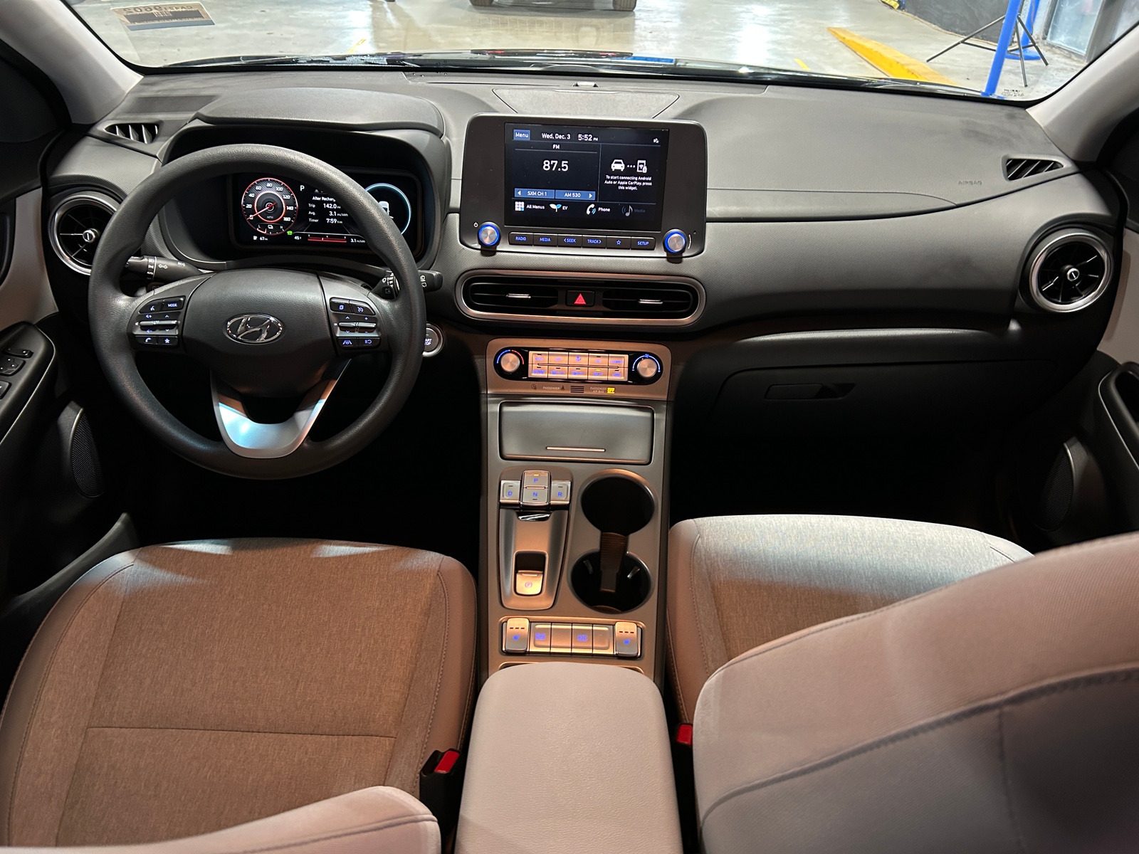 Thumbnail: 2023 Hyundai Kona - 3