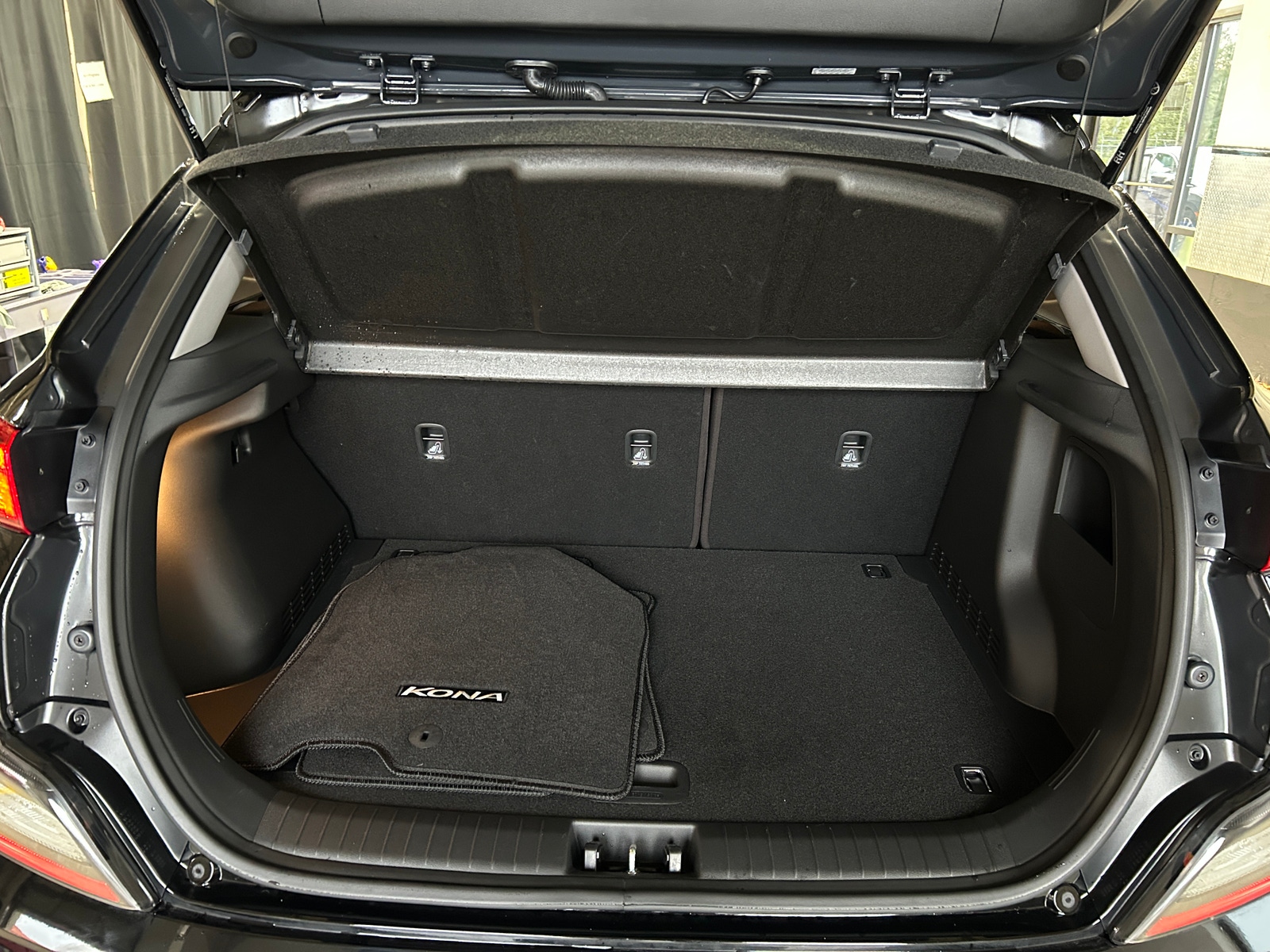 Thumbnail: 2023 Hyundai Kona - 7