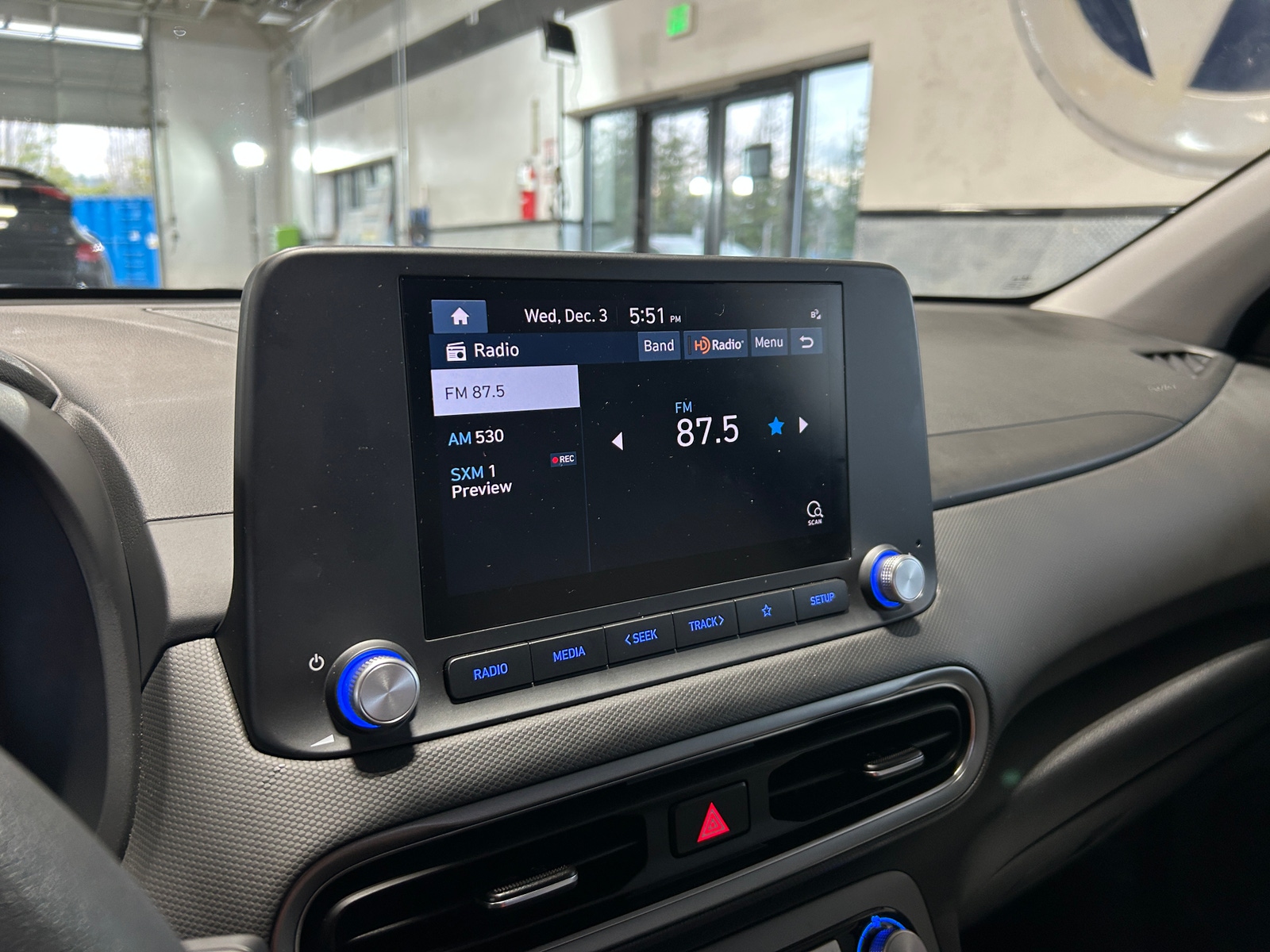 Thumbnail: 2023 Hyundai Kona - 4