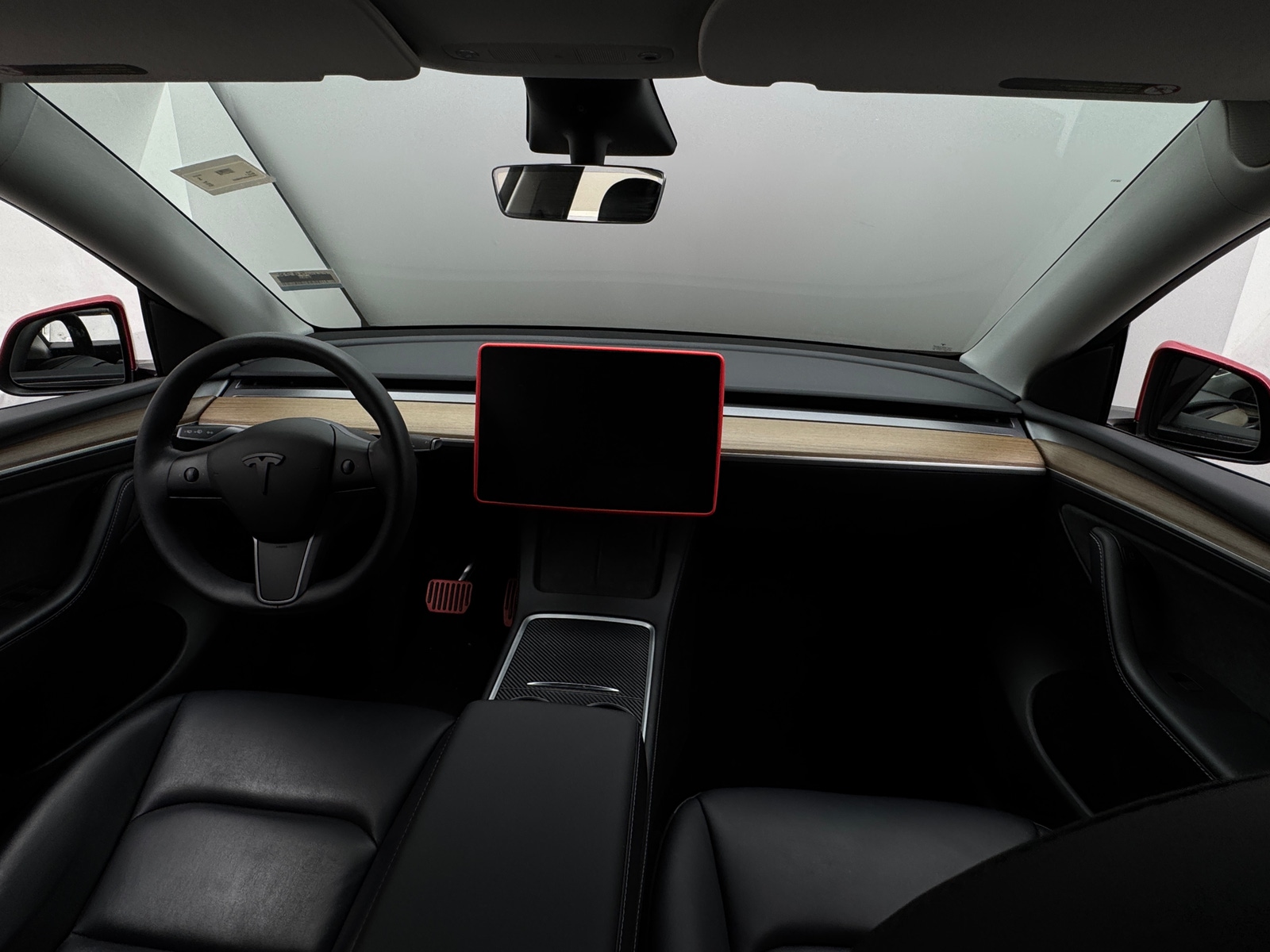 Thumbnail: 2023 Tesla Model Y - 2