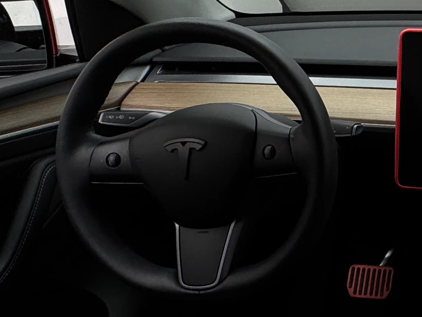 Thumbnail: 2023 Tesla Model Y - 4