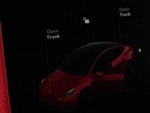 Thumbnail: 2023 Tesla Model Y - 3