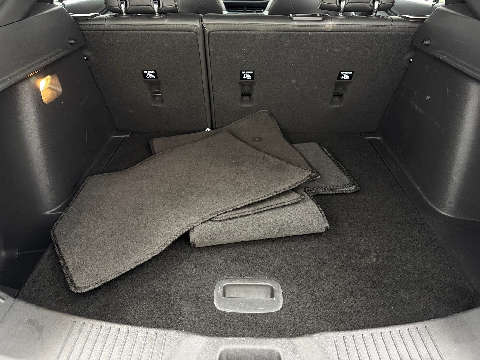 Thumbnail: 2024 Buick Envista - 7