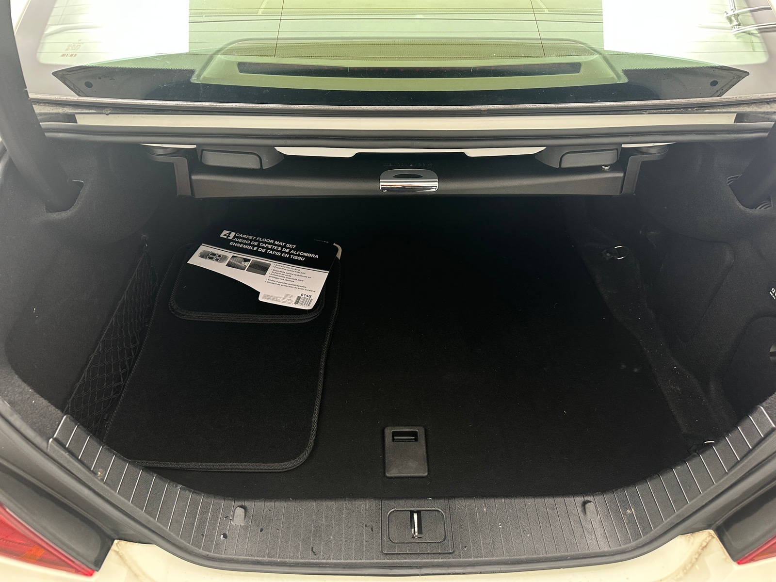 Thumbnail: 2015 Mercedes-Benz CLS - 6