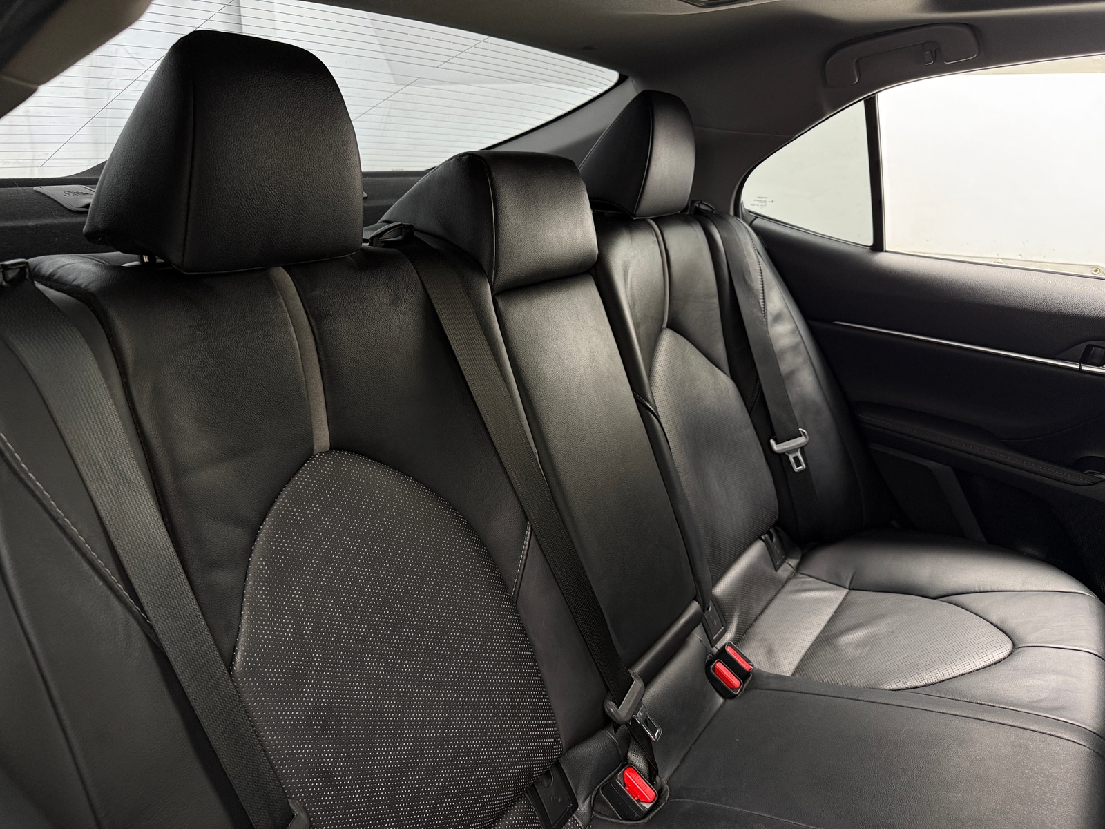 Thumbnail: 2019 Toyota Camry - 5