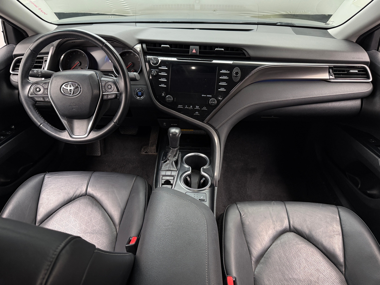 Thumbnail: 2019 Toyota Camry - 2