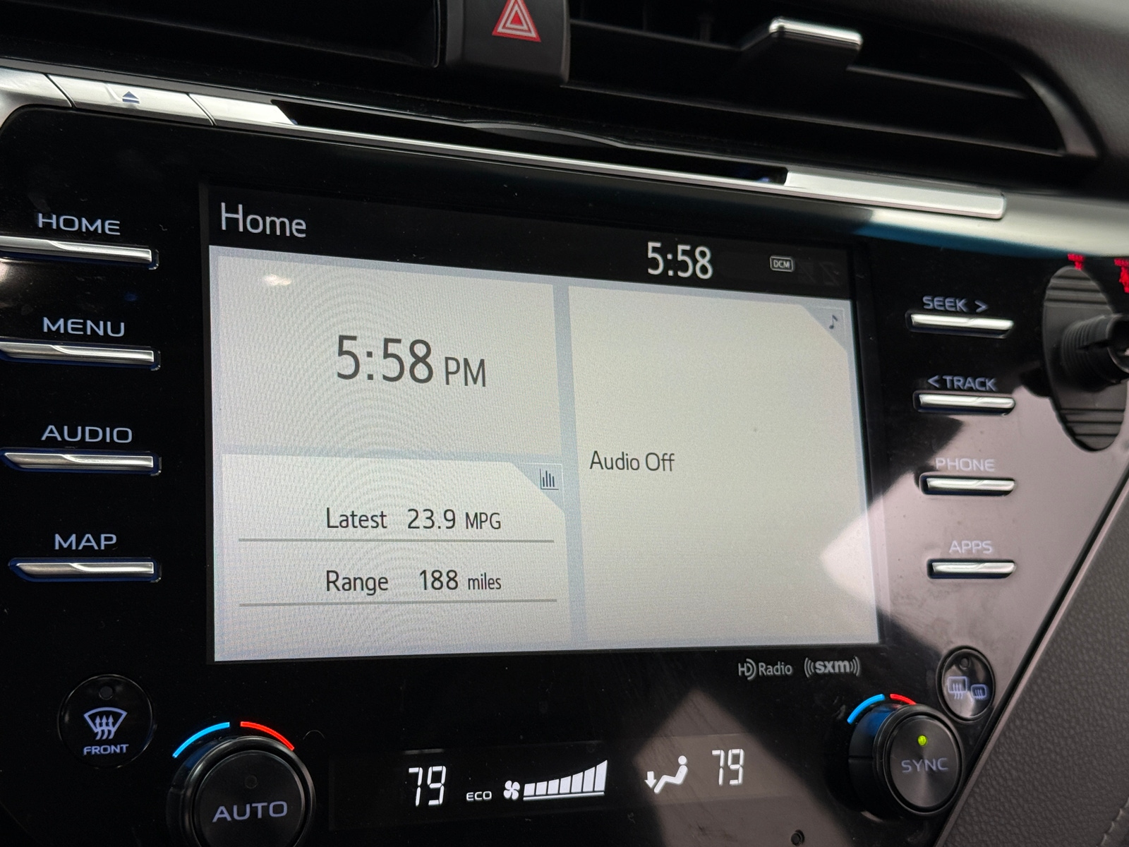 Thumbnail: 2019 Toyota Camry - 3