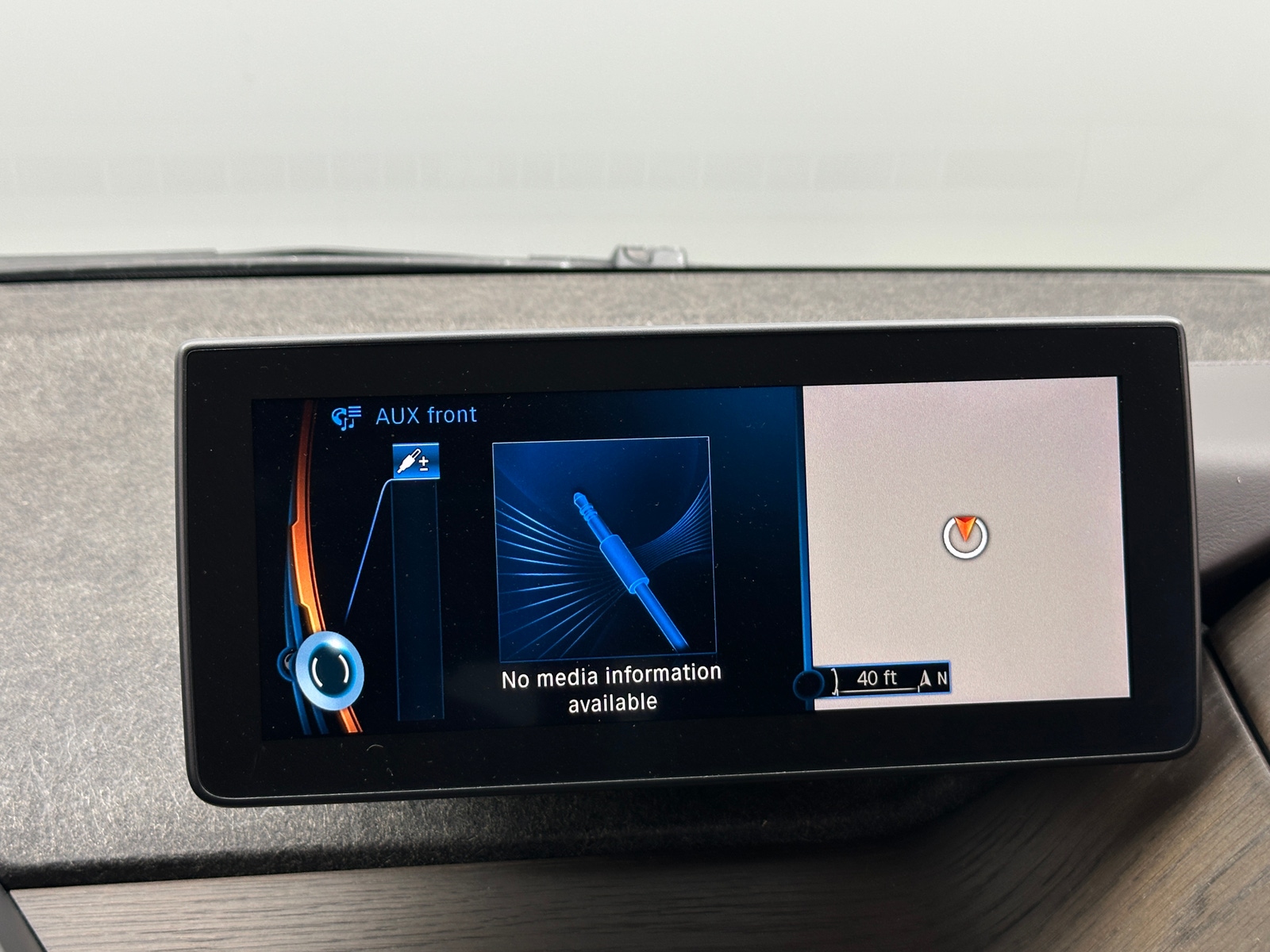 Thumbnail: 2017 BMW i3 - 4