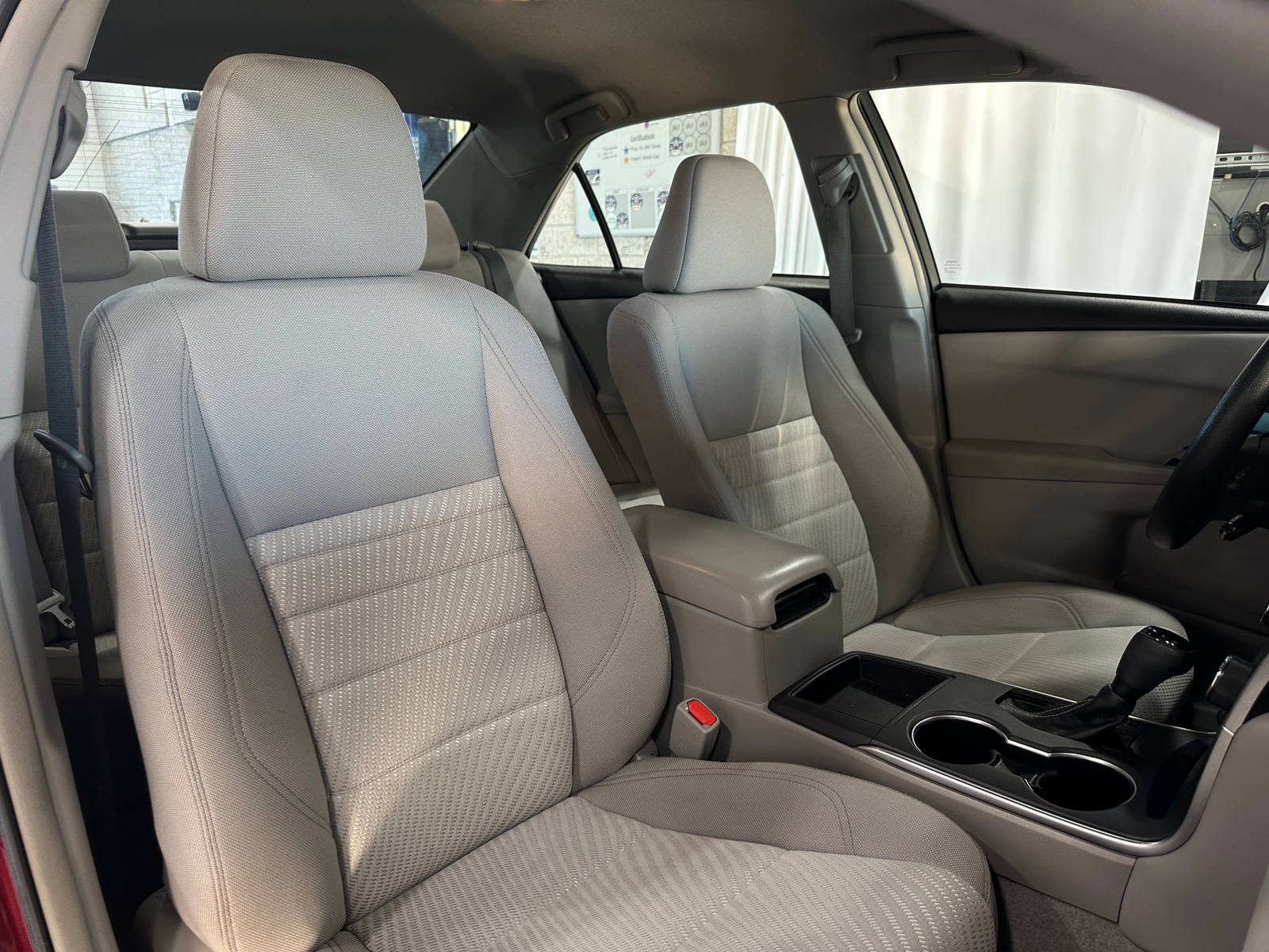 Thumbnail: 2017 Toyota Camry - 2