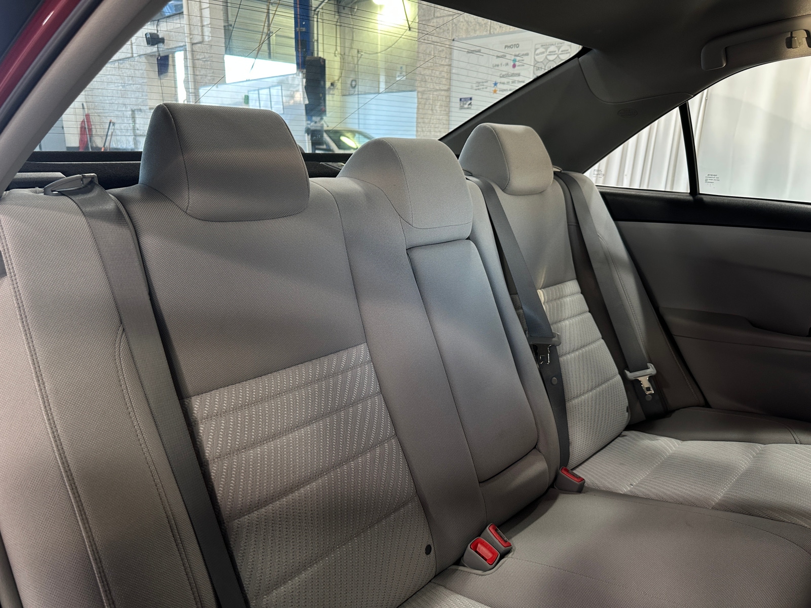 Thumbnail: 2017 Toyota Camry - 6