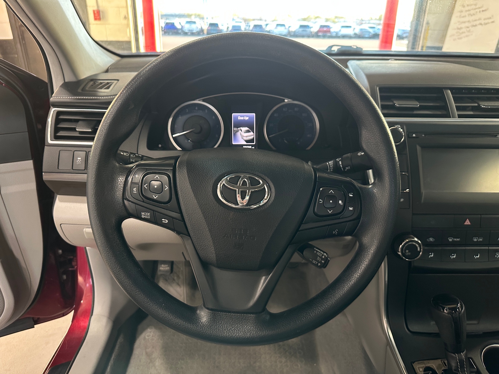 Thumbnail: 2017 Toyota Camry - 5