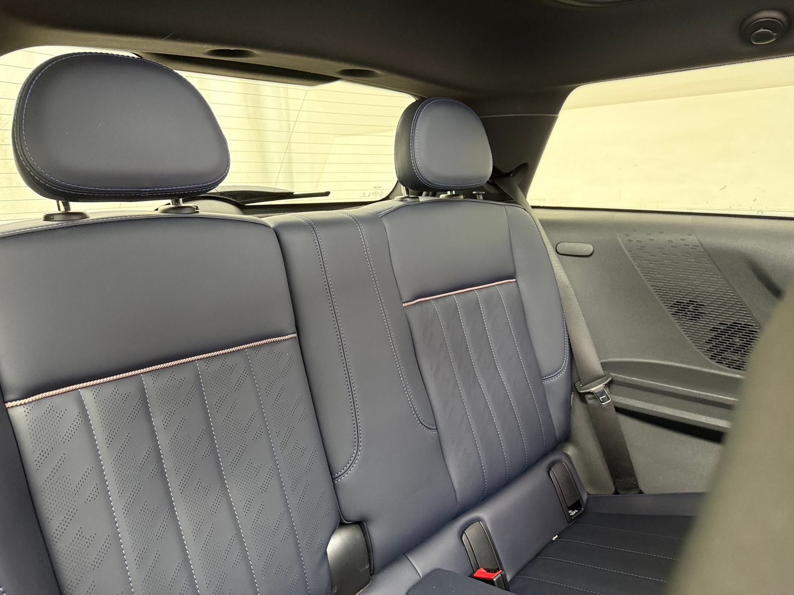 Thumbnail: 2025 MINI Cooper Hardtop - 5