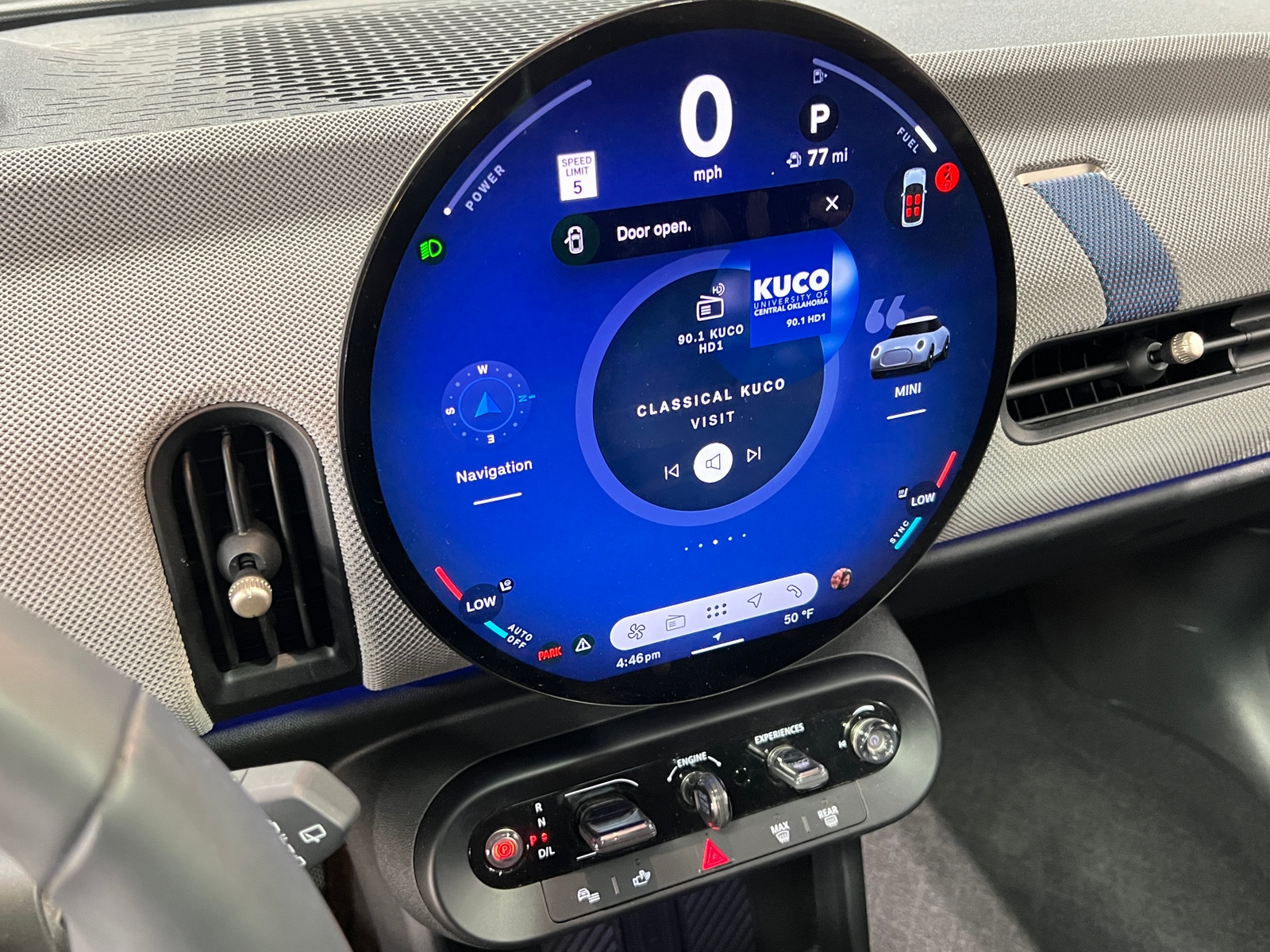 Thumbnail: 2025 MINI Cooper Hardtop - 3