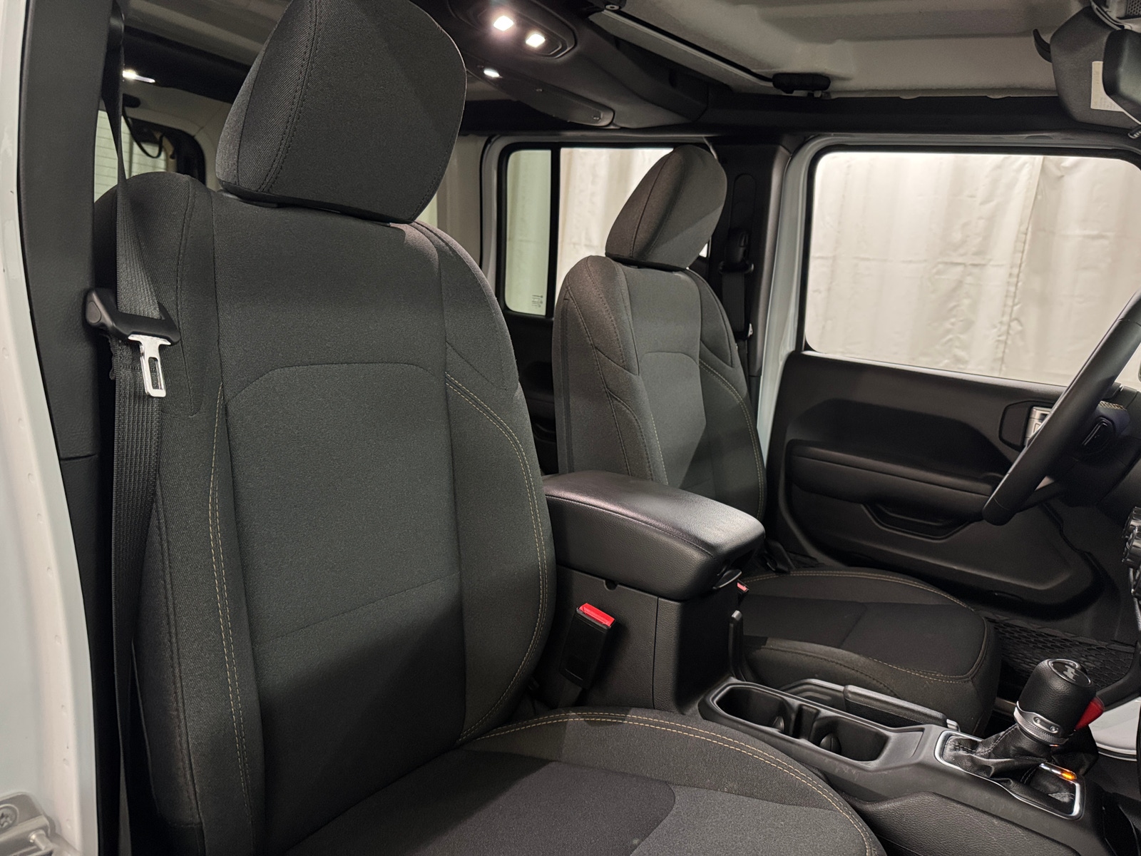 Thumbnail: 2025 Jeep Wrangler - 2