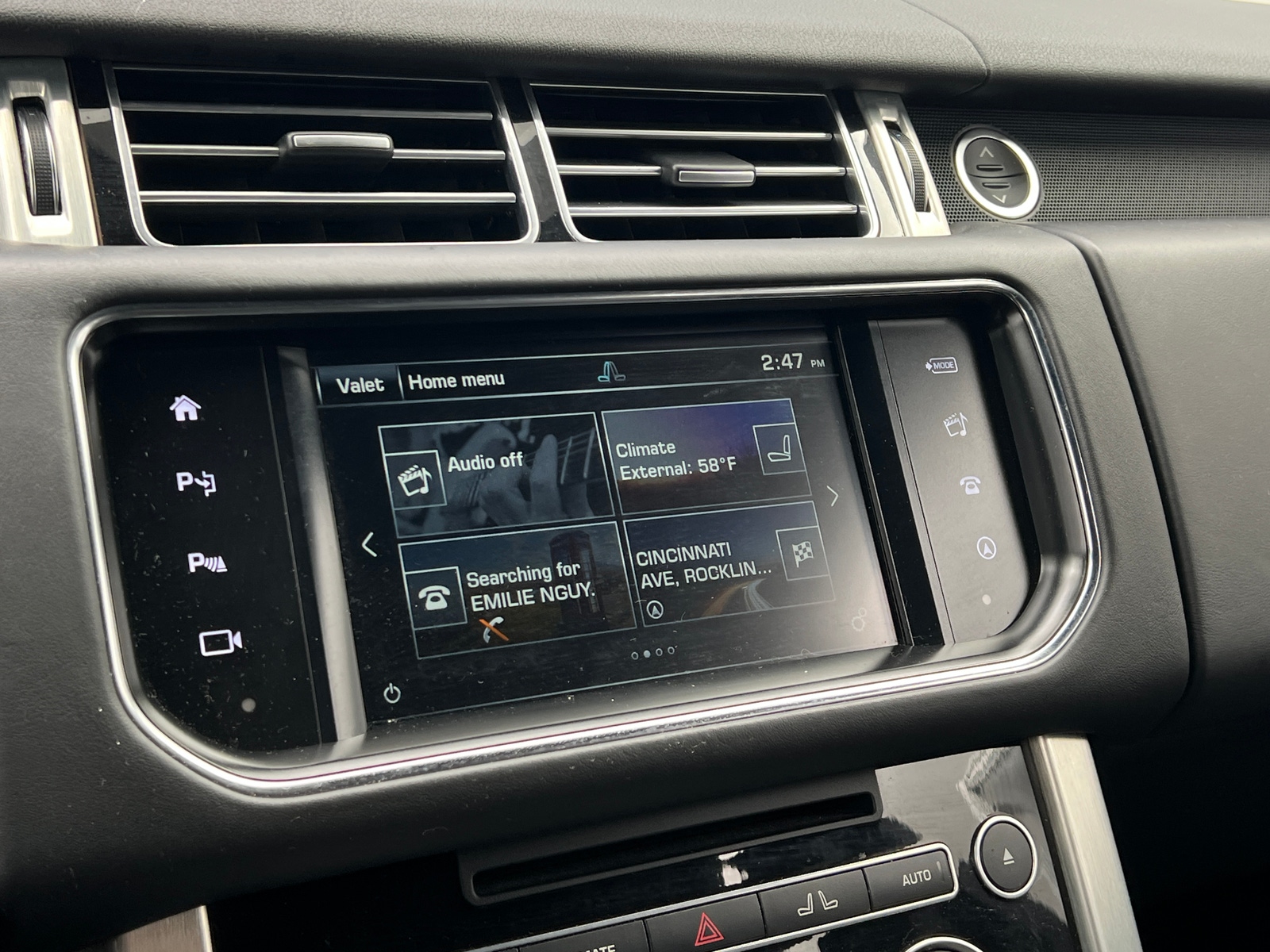 Thumbnail: 2016 Land Rover Range Rover - 3