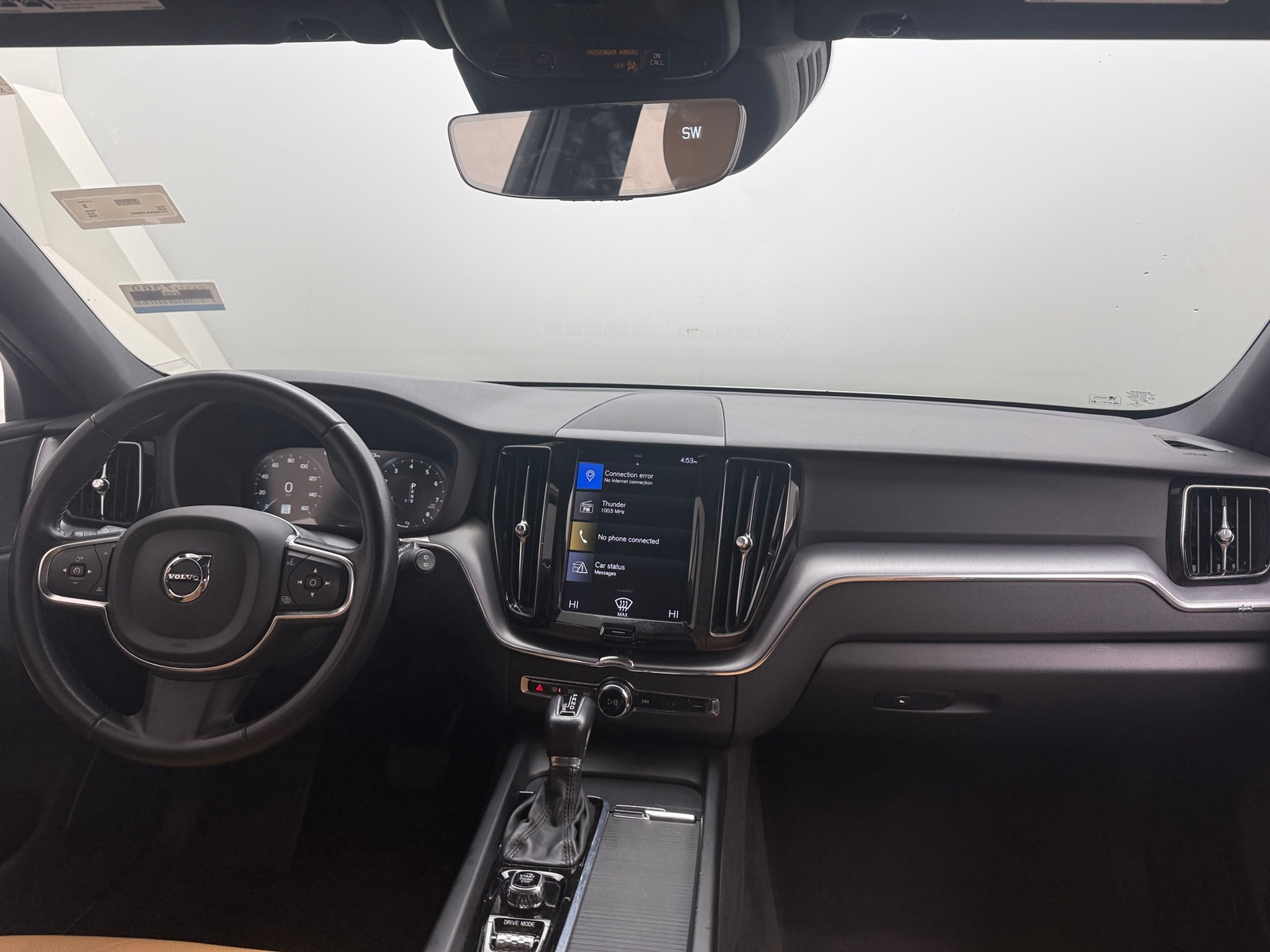 Thumbnail: 2020 Volvo XC60 - 2