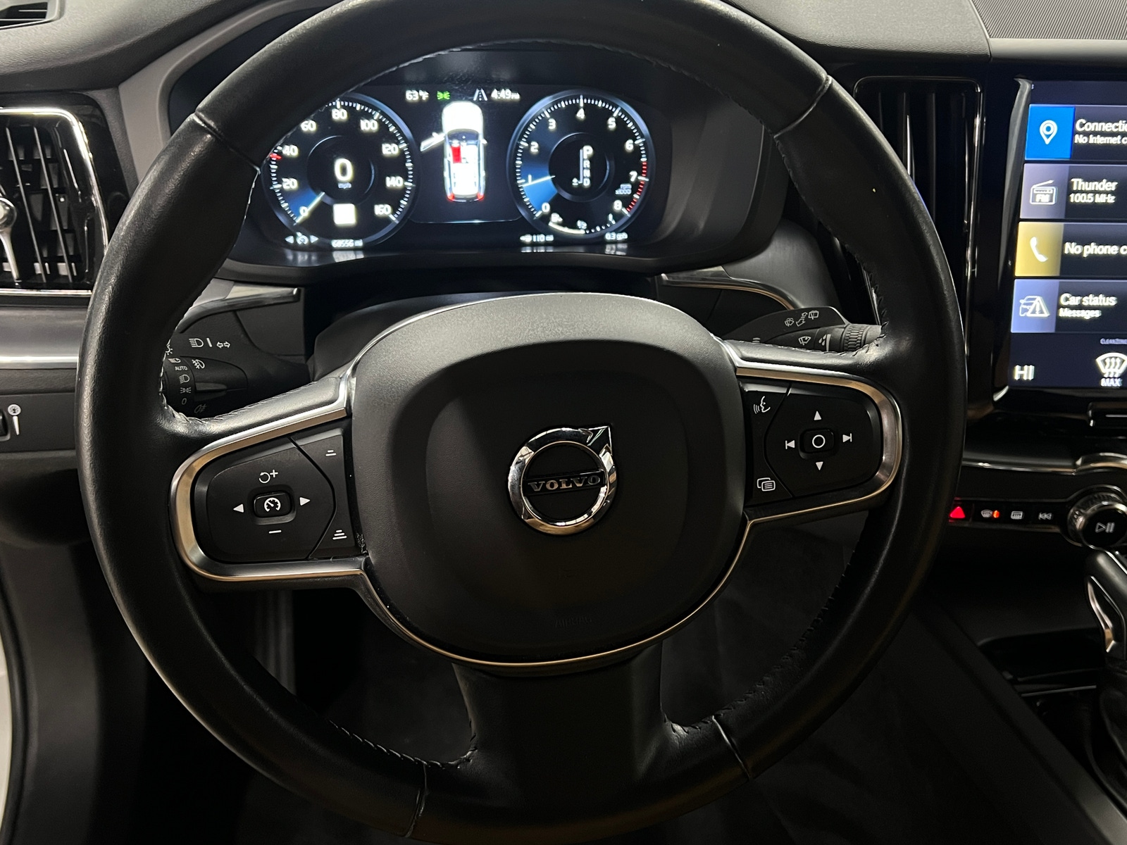 Thumbnail: 2020 Volvo XC60 - 4