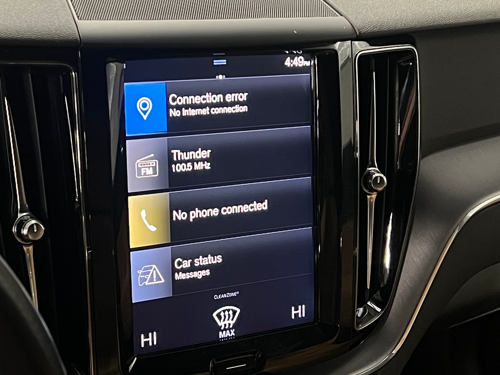 Thumbnail: 2020 Volvo XC60 - 3