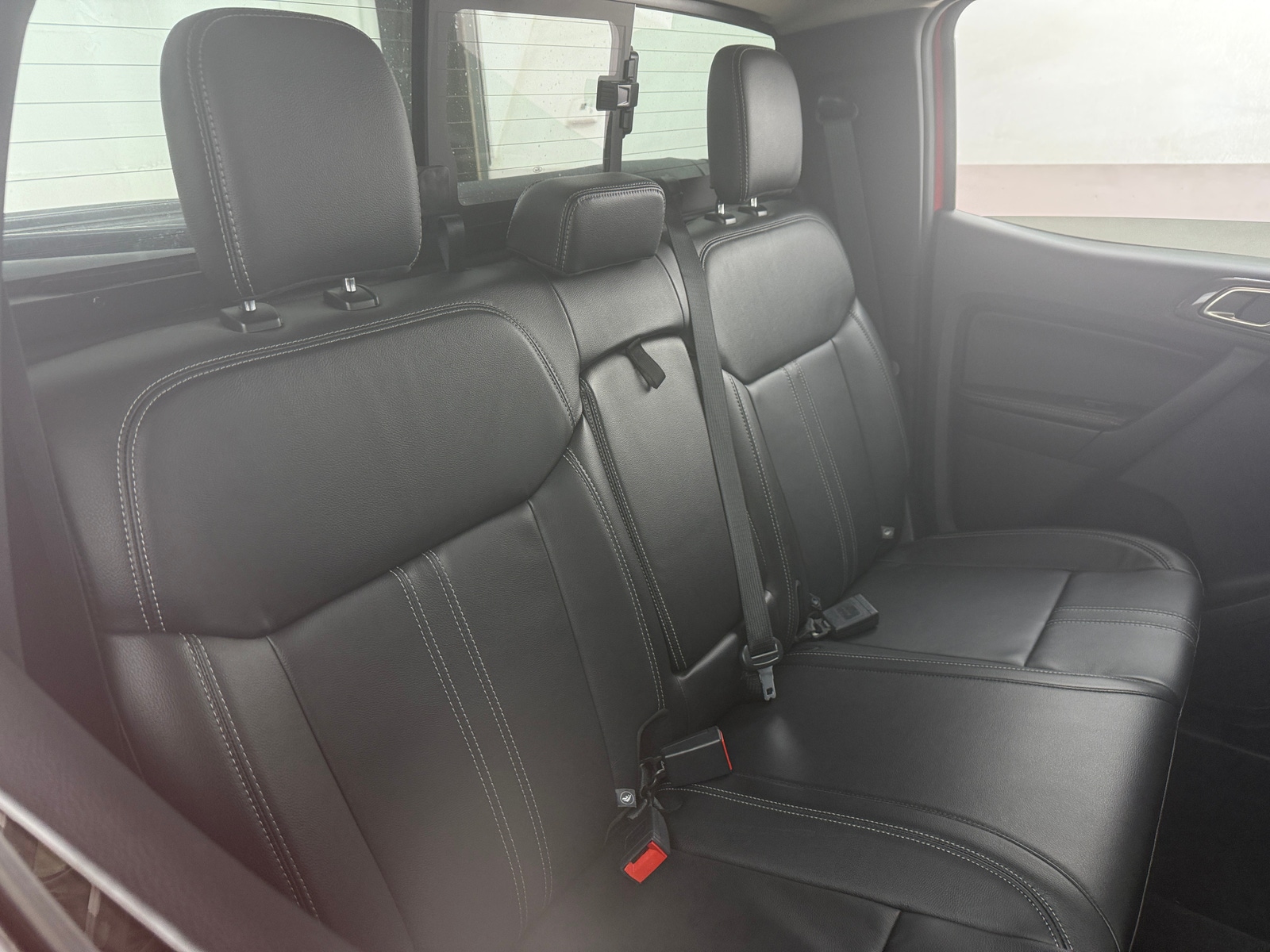 Thumbnail: 2020 Ford Ranger - 5