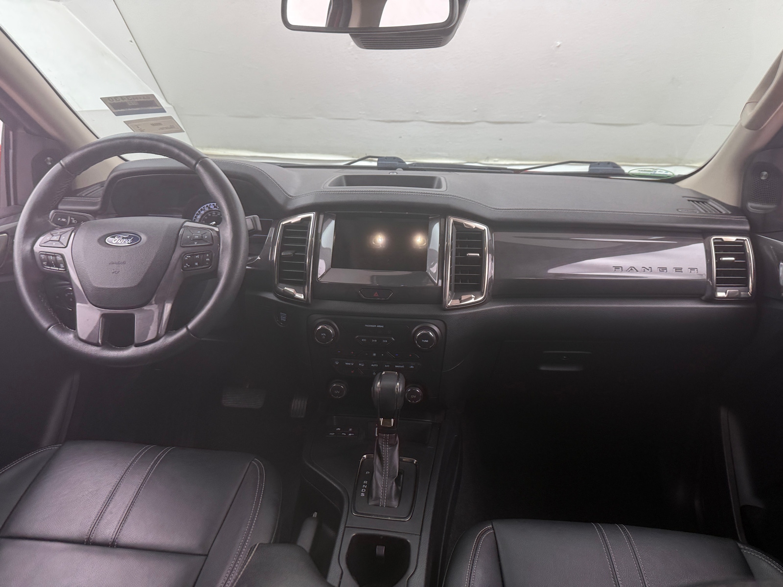 Thumbnail: 2020 Ford Ranger - 2