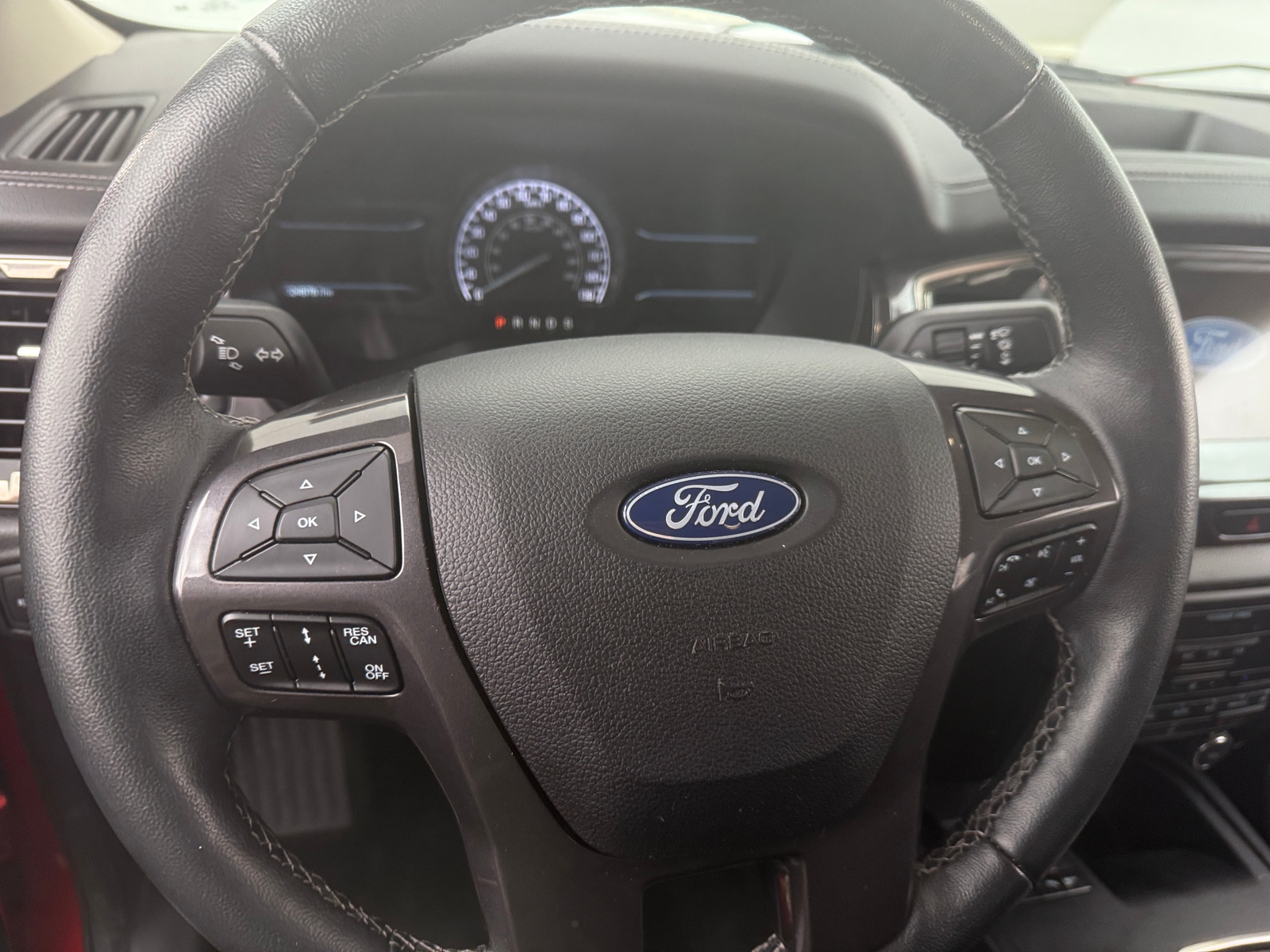 Thumbnail: 2020 Ford Ranger - 4