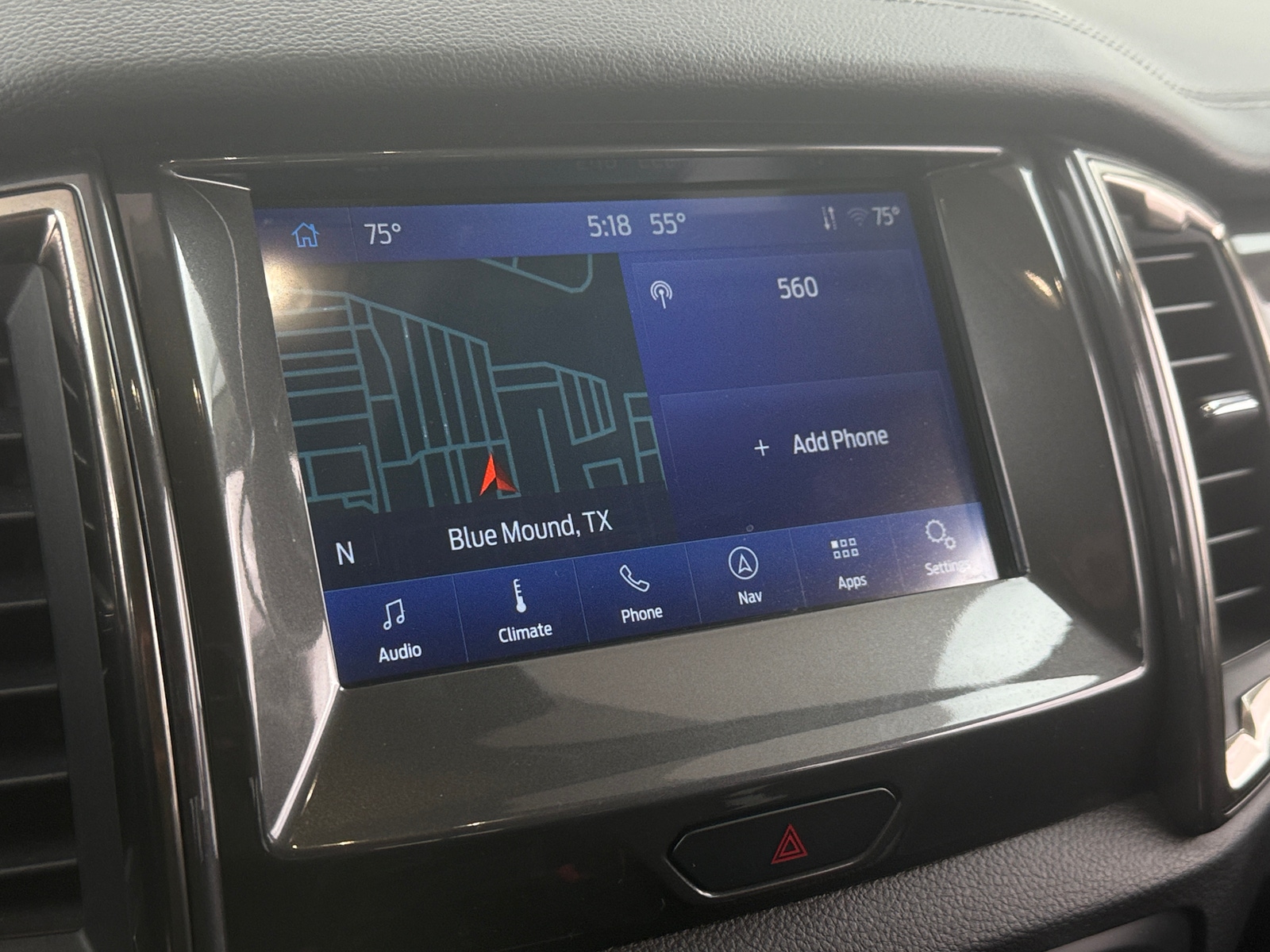 Thumbnail: 2020 Ford Ranger - 3