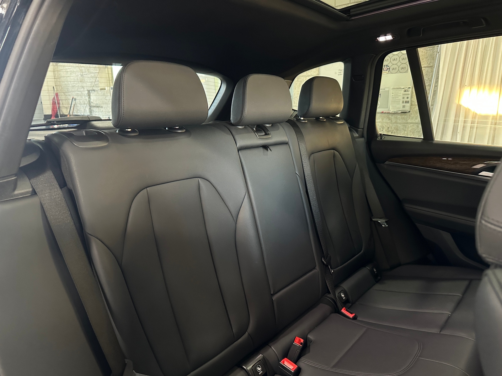 Thumbnail: 2019 BMW X3 - 5