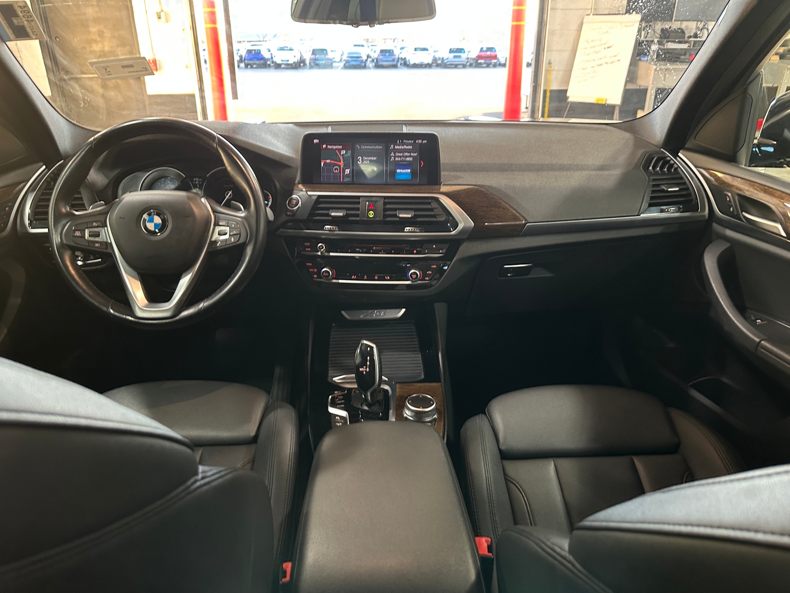 Thumbnail: 2019 BMW X3 - 2