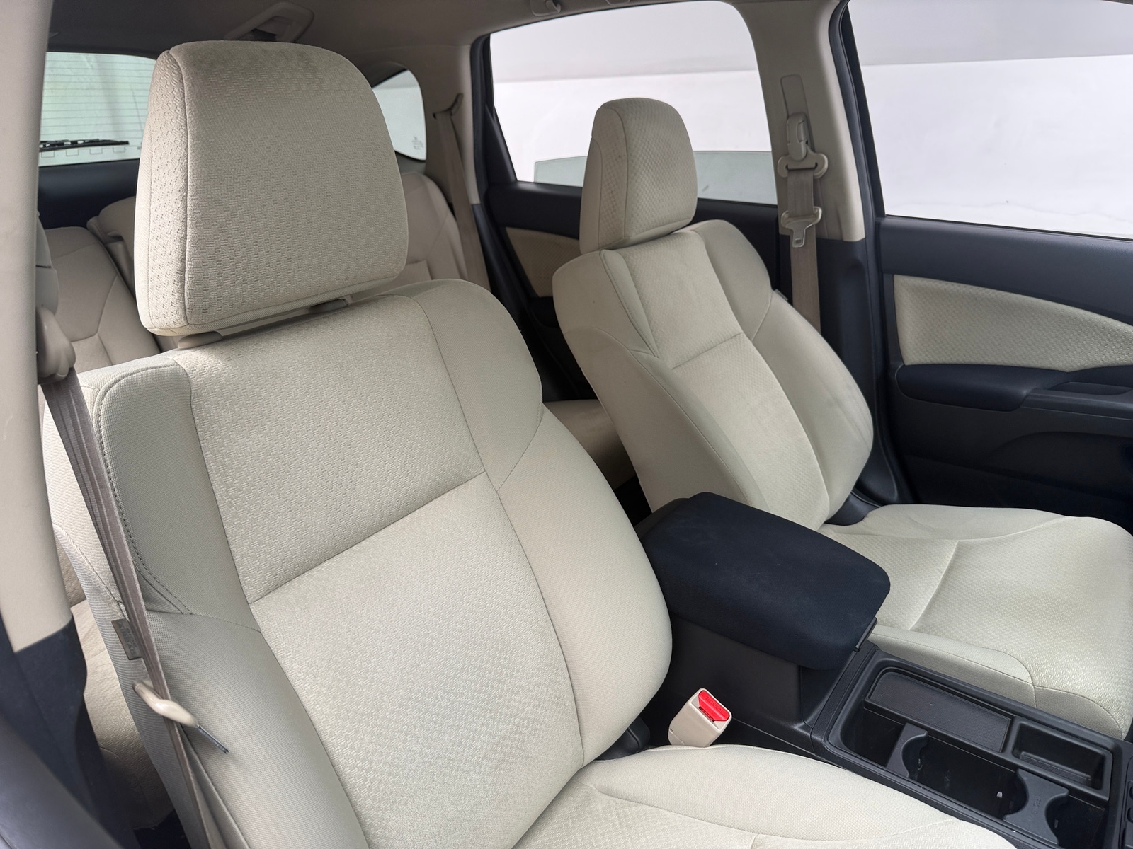 Thumbnail: 2015 Honda CR-V - 2