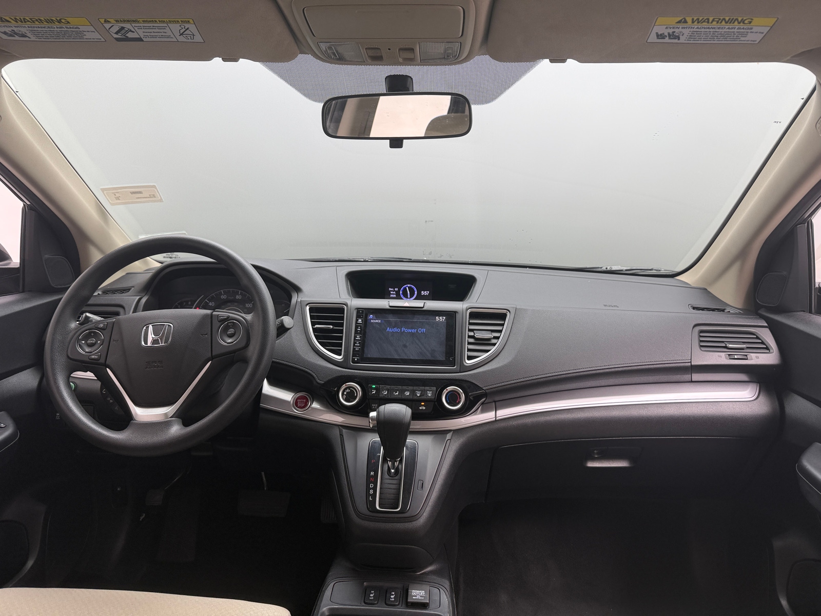 Thumbnail: 2015 Honda CR-V - 3