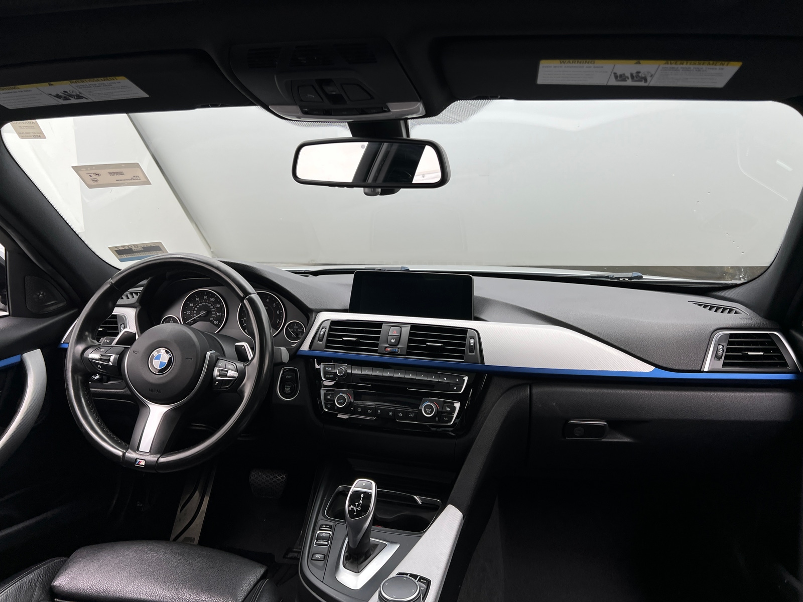 Thumbnail: 2017 BMW 3 Series - 2