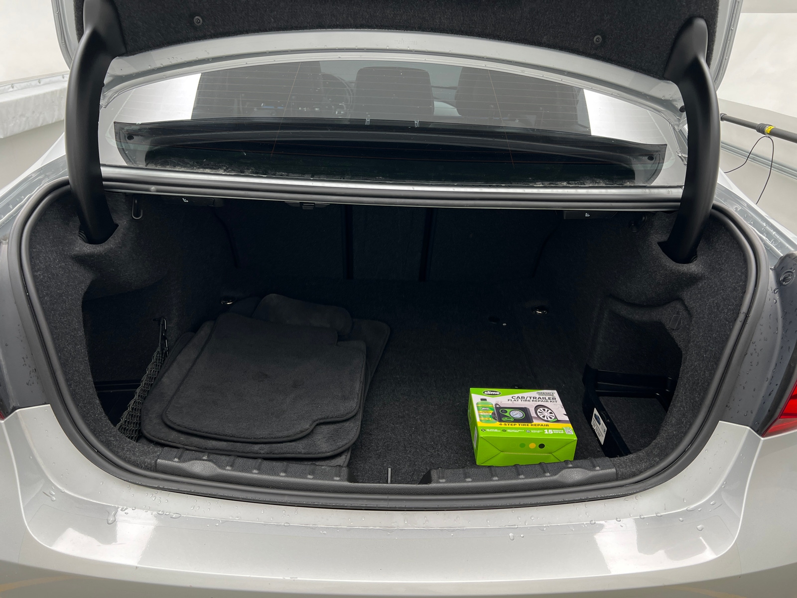 Thumbnail: 2017 BMW 3 Series - 6