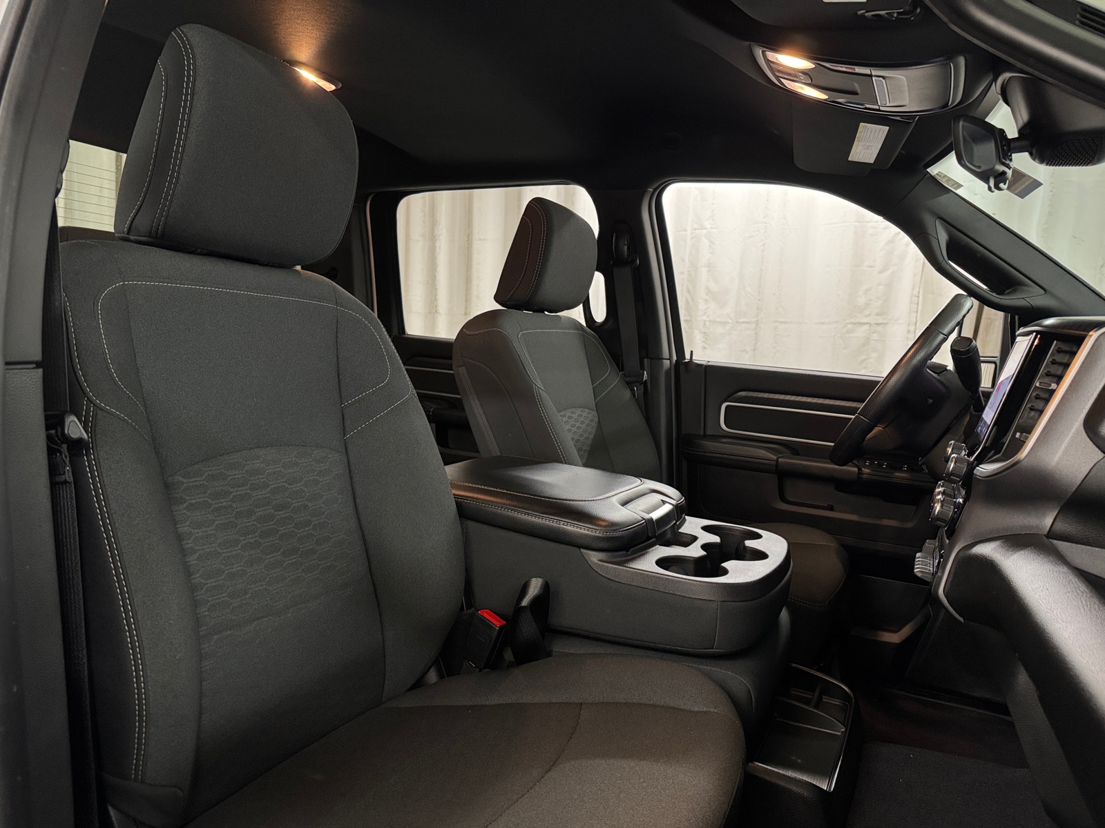 Thumbnail: 2025 RAM 2500 - 2