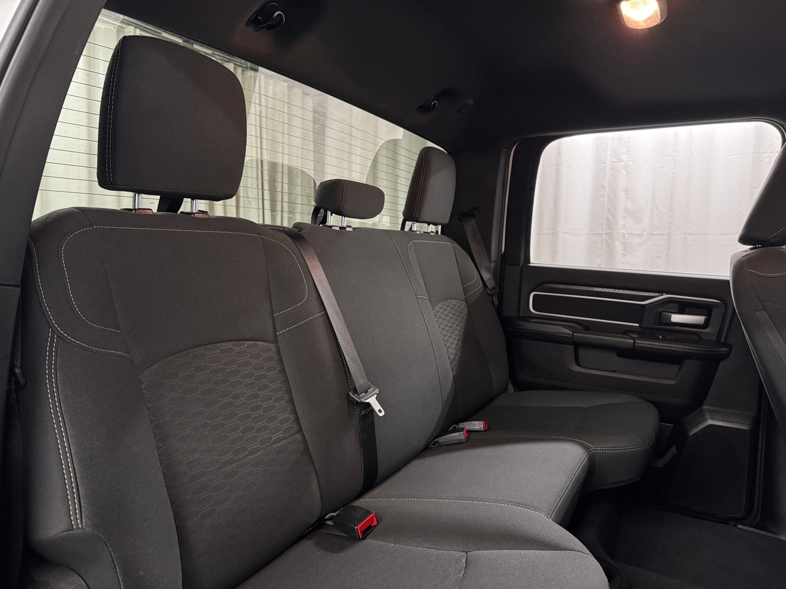 Thumbnail: 2025 RAM 2500 - 6