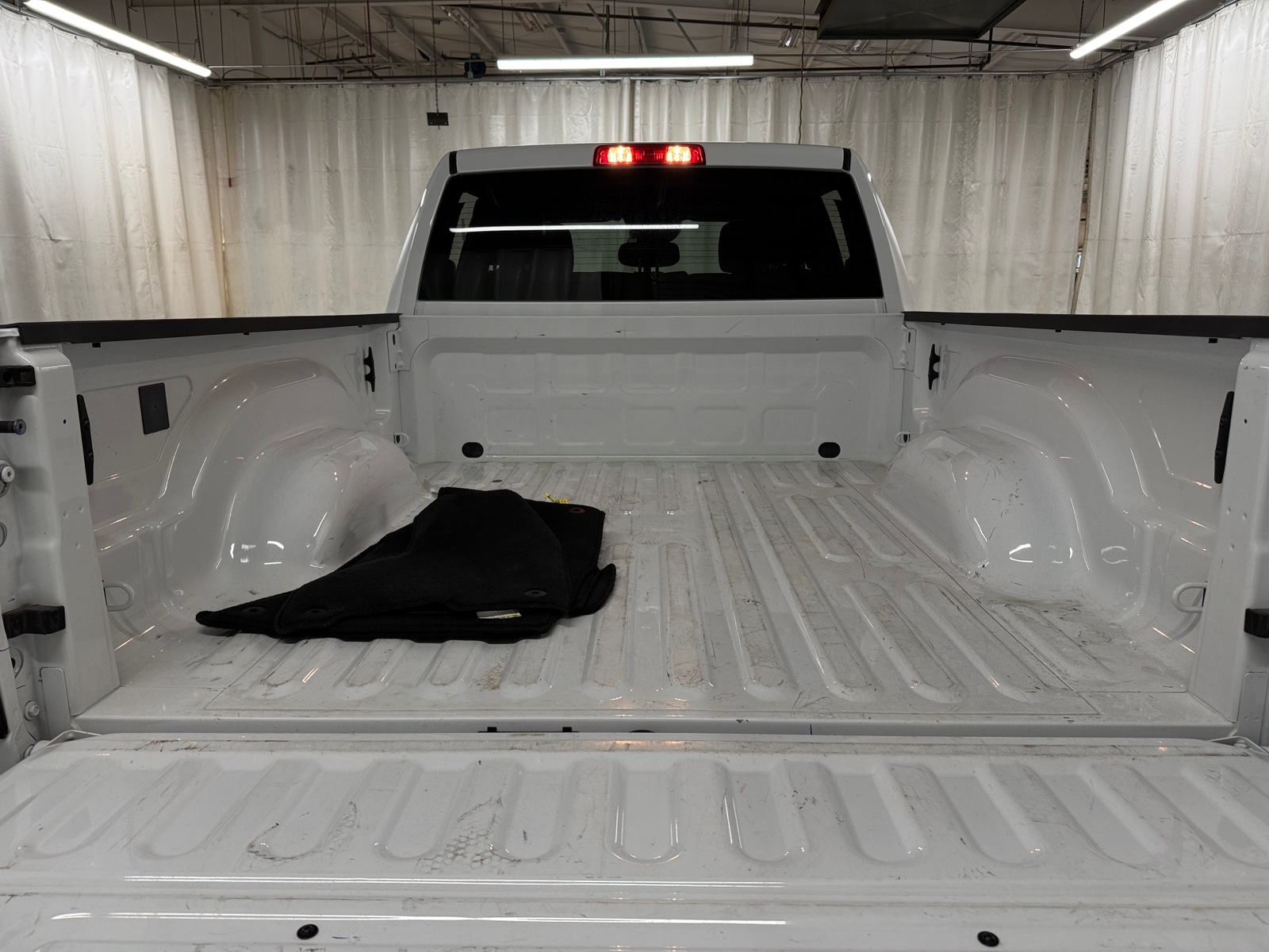 Thumbnail: 2025 RAM 2500 - 7