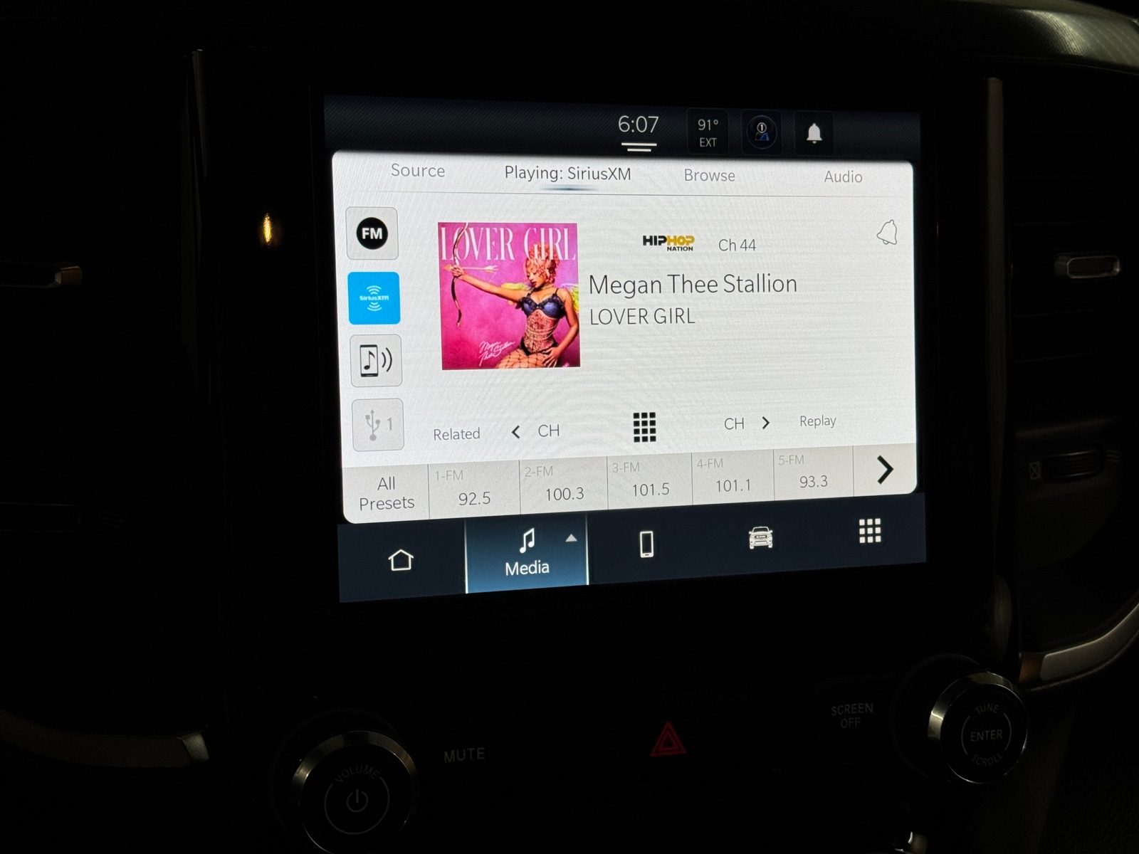 Thumbnail: 2025 RAM 2500 - 4