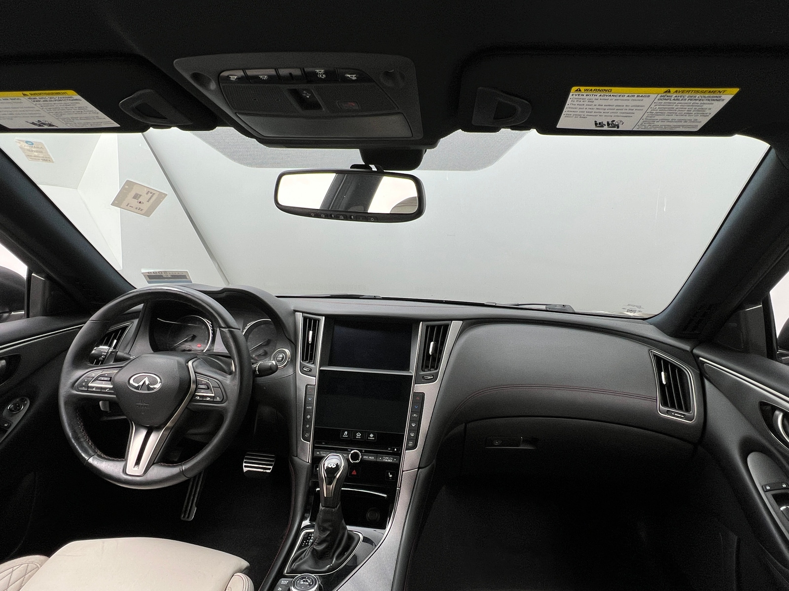 Thumbnail: 2019 INFINITI  - 2