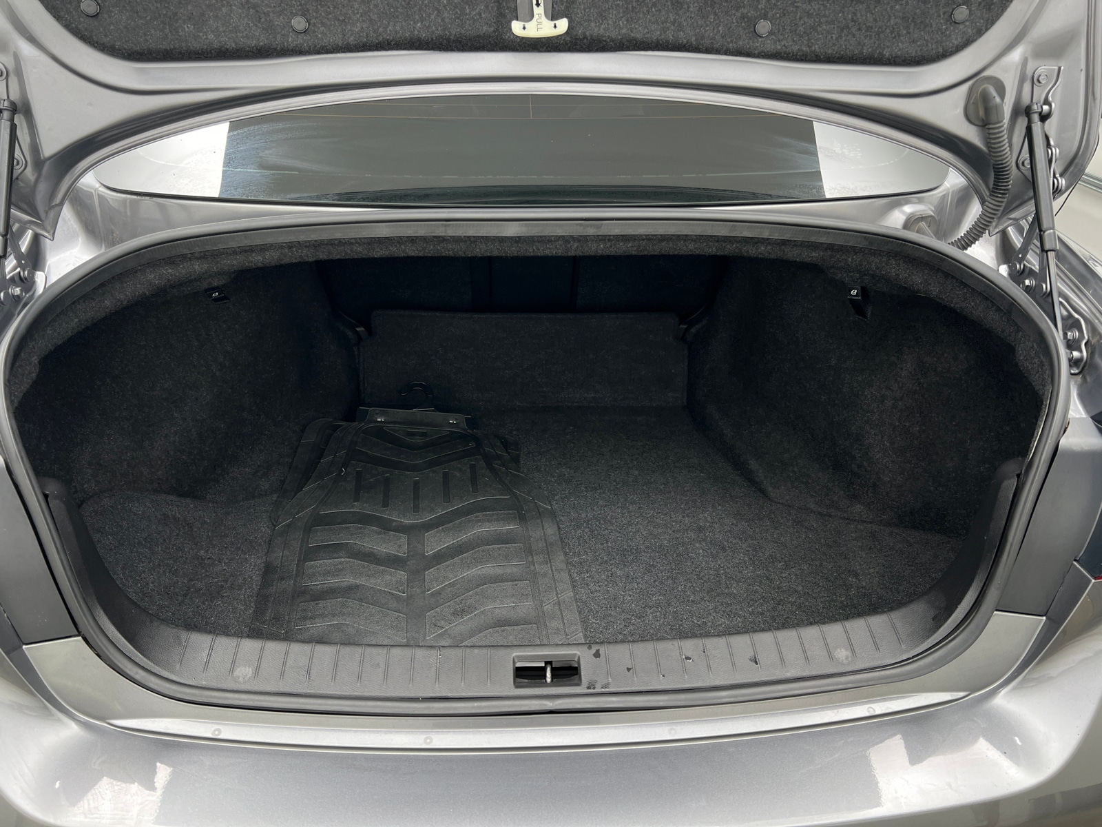 Thumbnail: 2019 INFINITI  - 6