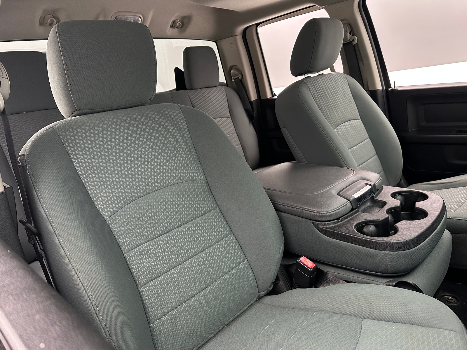 Thumbnail: 2019 RAM 1500 Classic - 2