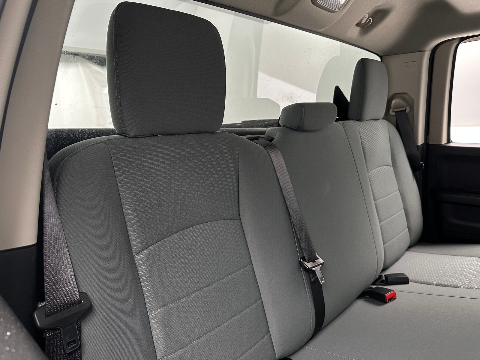 Thumbnail: 2019 RAM 1500 Classic - 6