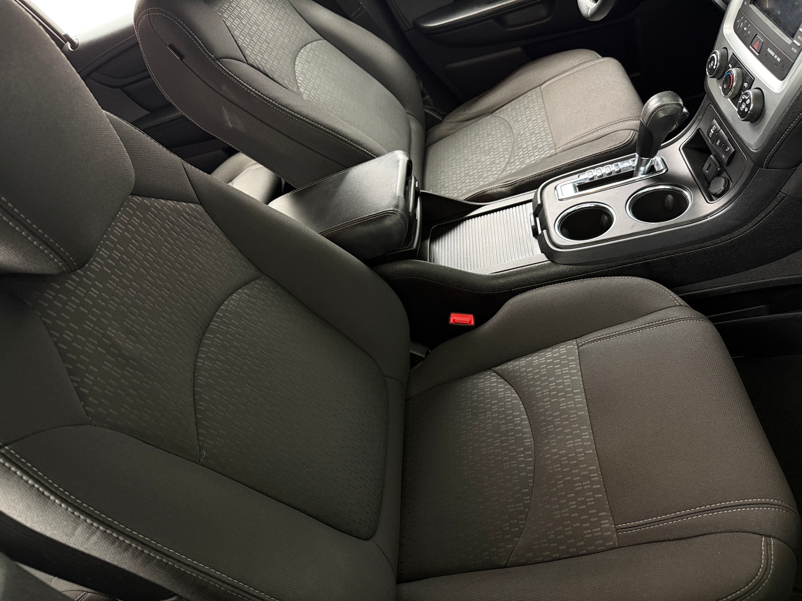 Thumbnail: 2016 GMC Acadia - 2