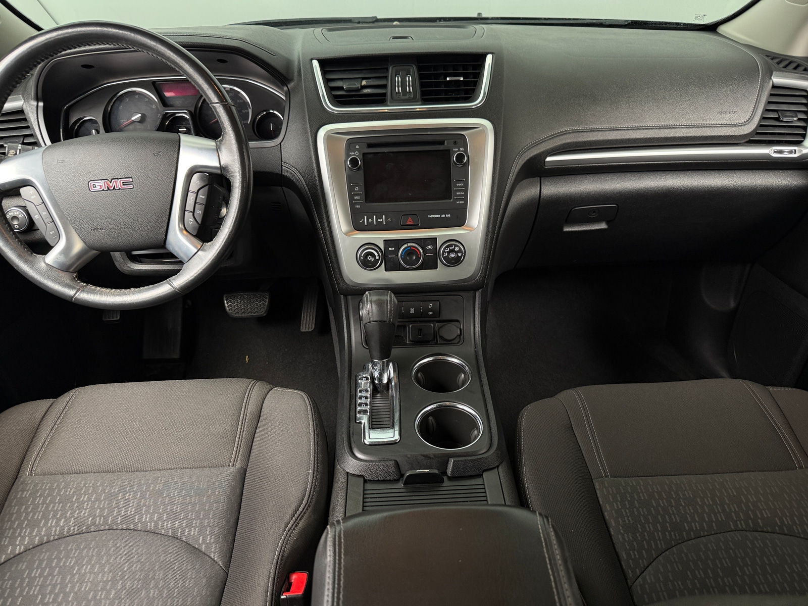 Thumbnail: 2016 GMC Acadia - 3