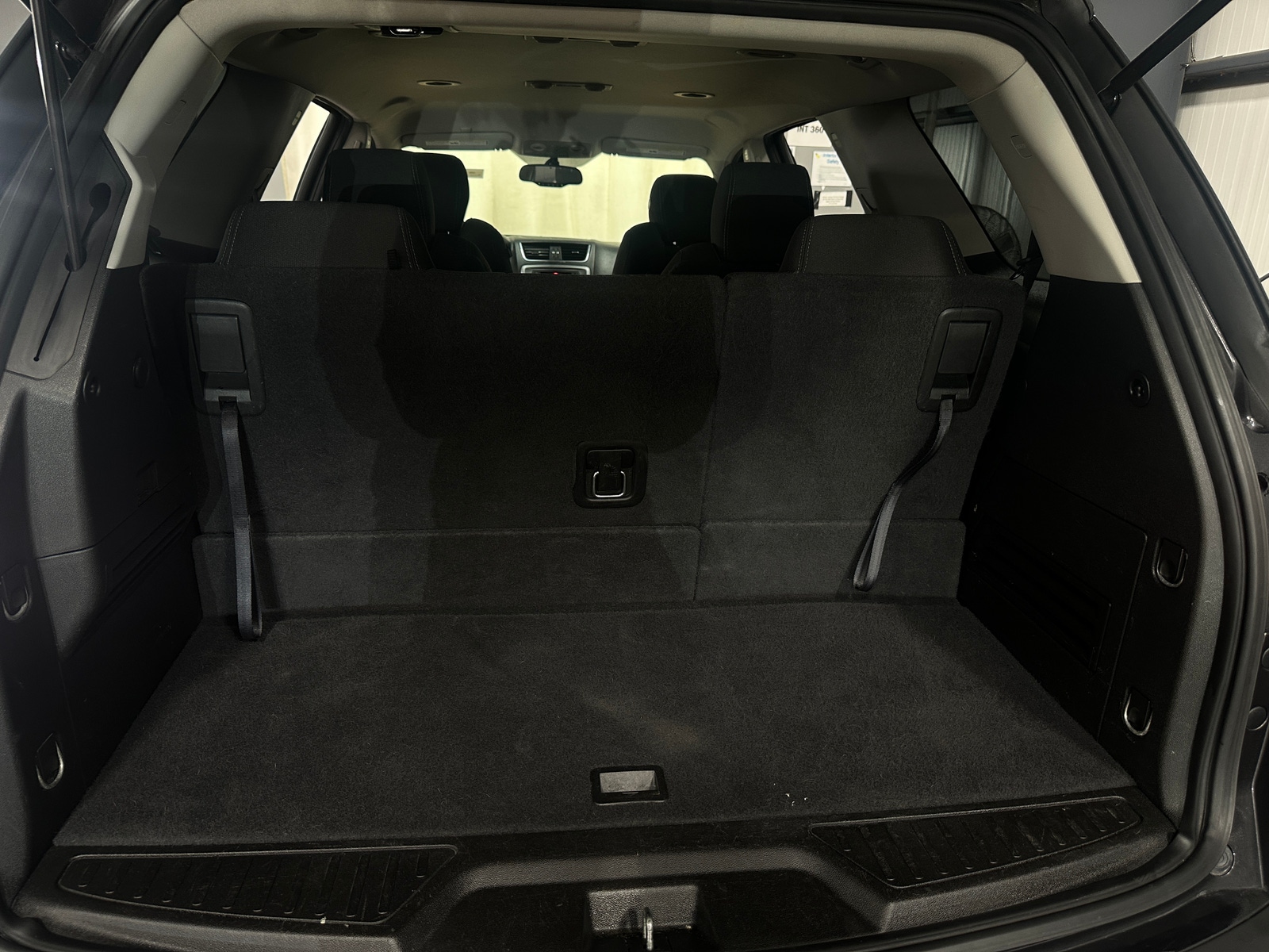 Thumbnail: 2016 GMC Acadia - 7