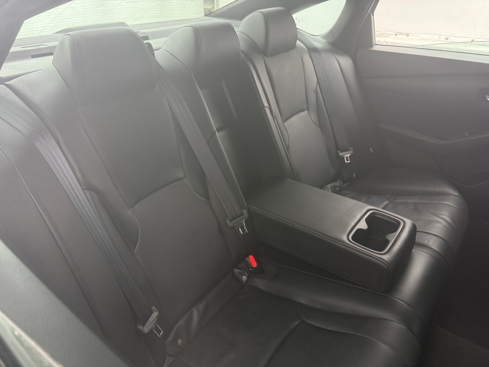 Thumbnail: 2025 Honda Accord - 5