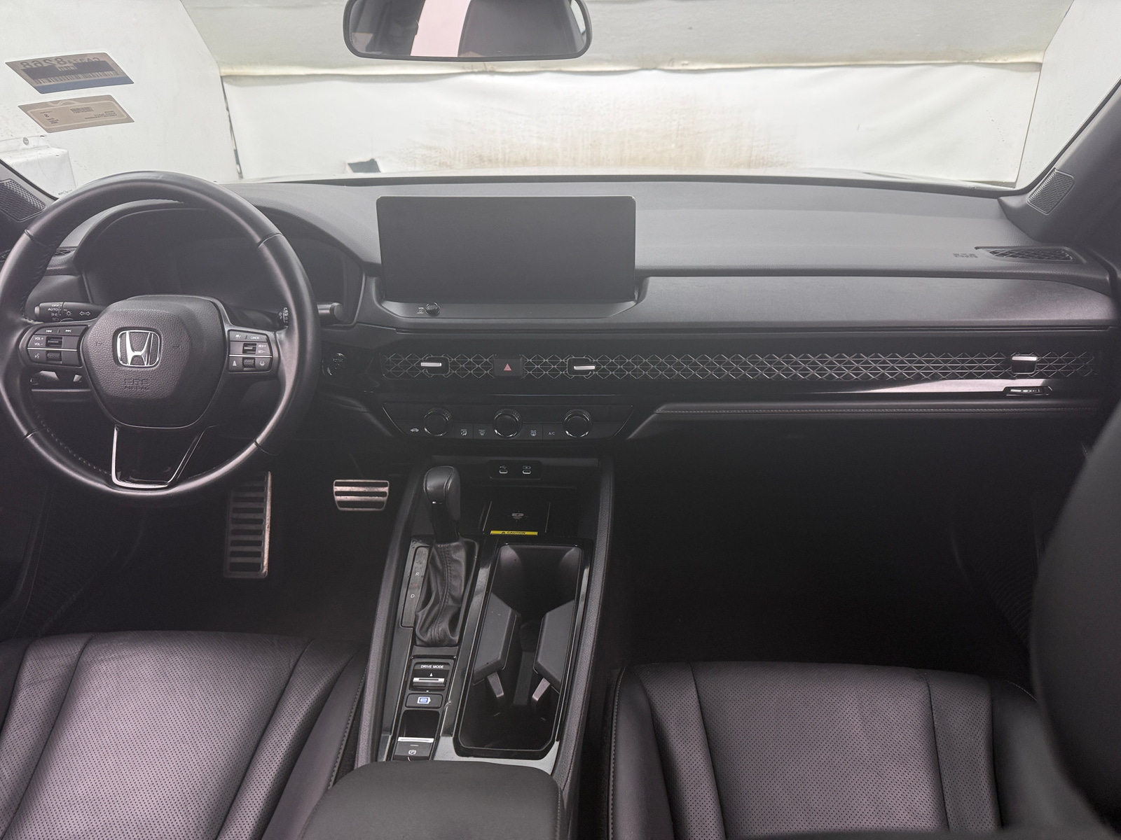 Thumbnail: 2025 Honda Accord - 2