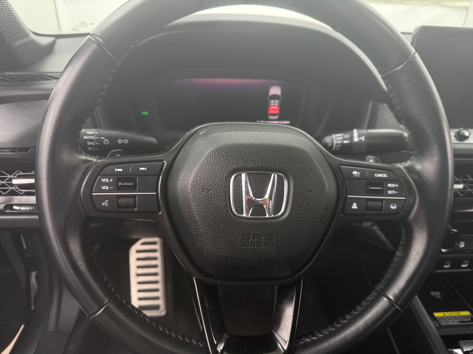 Thumbnail: 2025 Honda Accord - 4