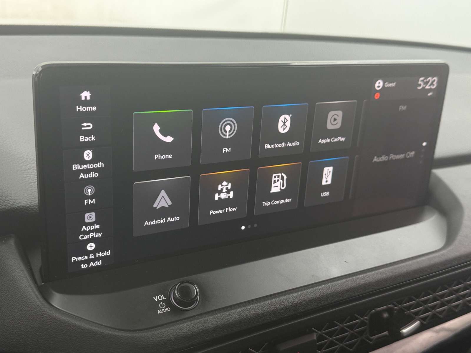 Thumbnail: 2025 Honda Accord - 3