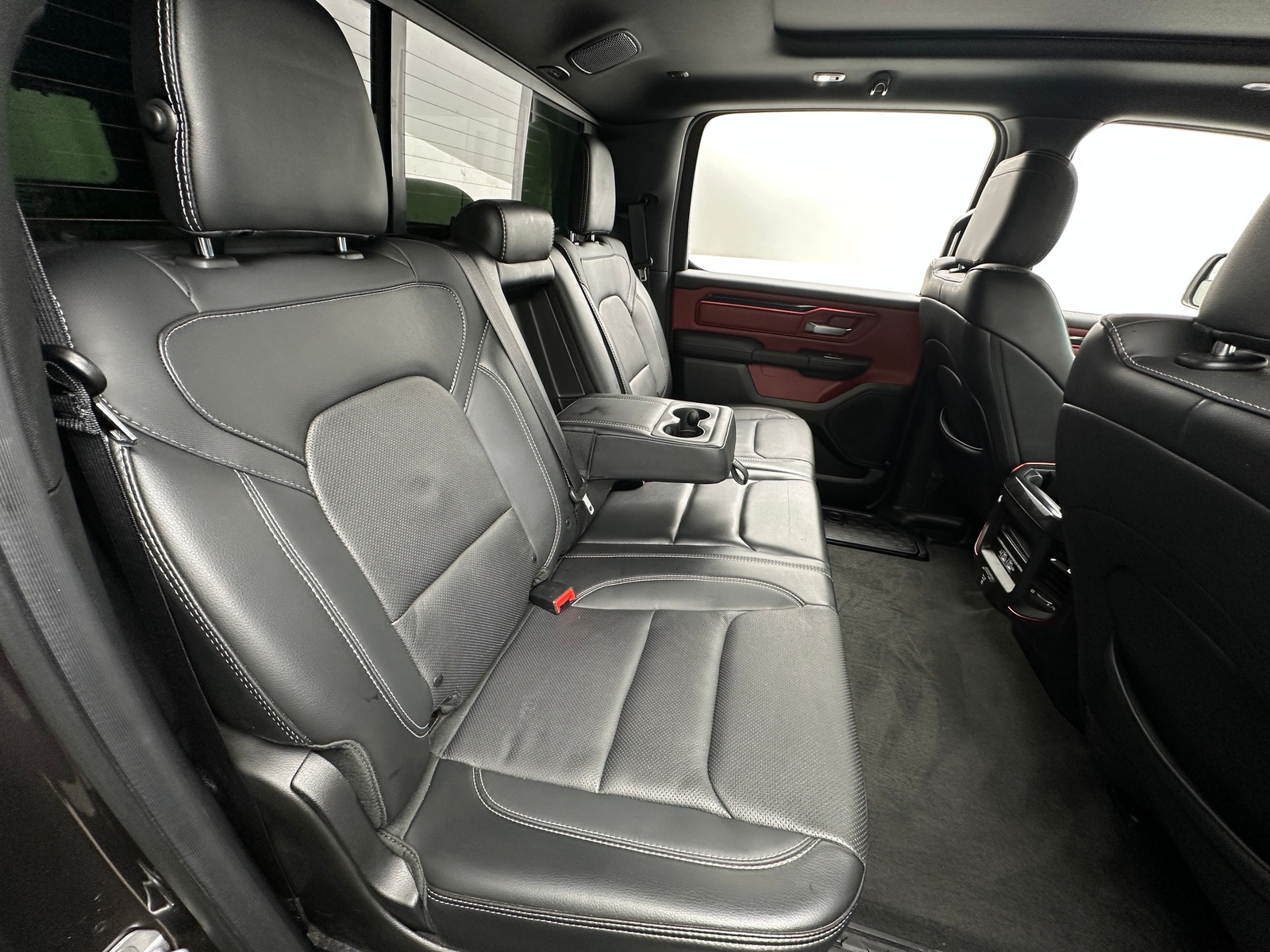 Thumbnail: 2019 RAM 1500 - 5