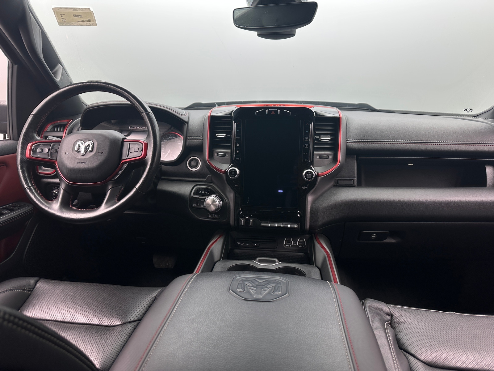 Thumbnail: 2019 RAM 1500 - 2