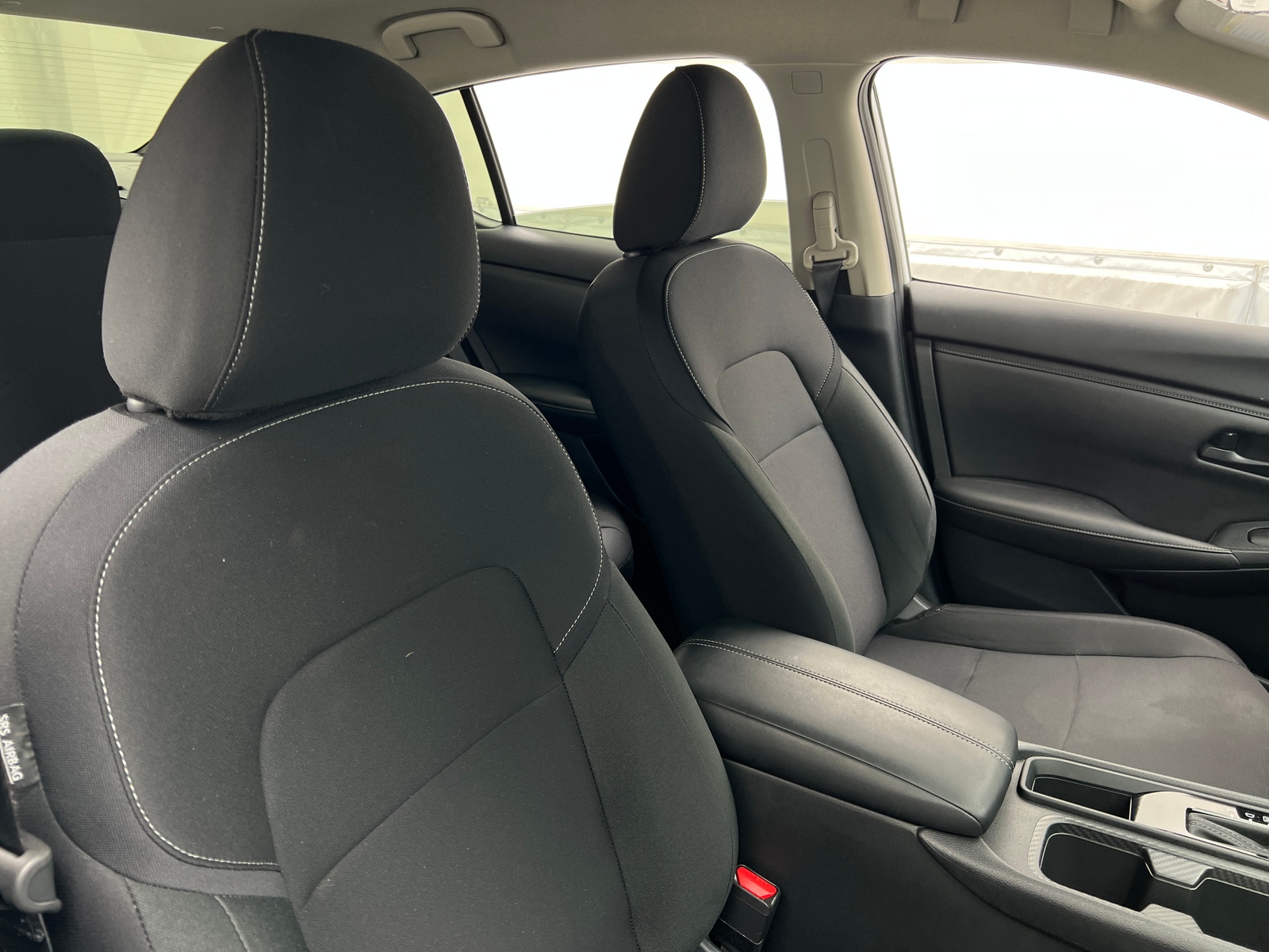 Thumbnail: 2025 Nissan Sentra - 2